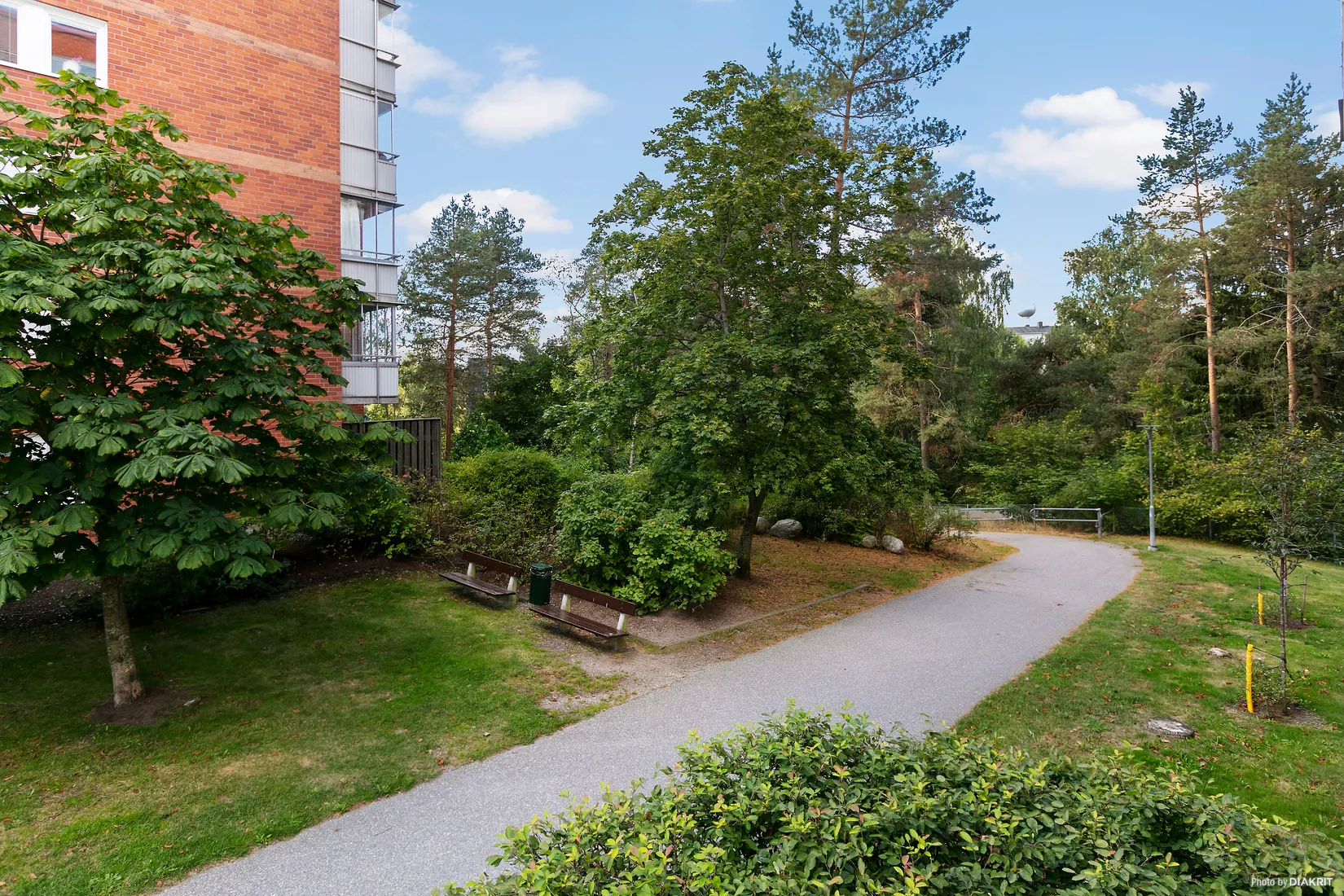 Bostadsrätt, Norrskensbacken 19, Tullinge, Botkyrka