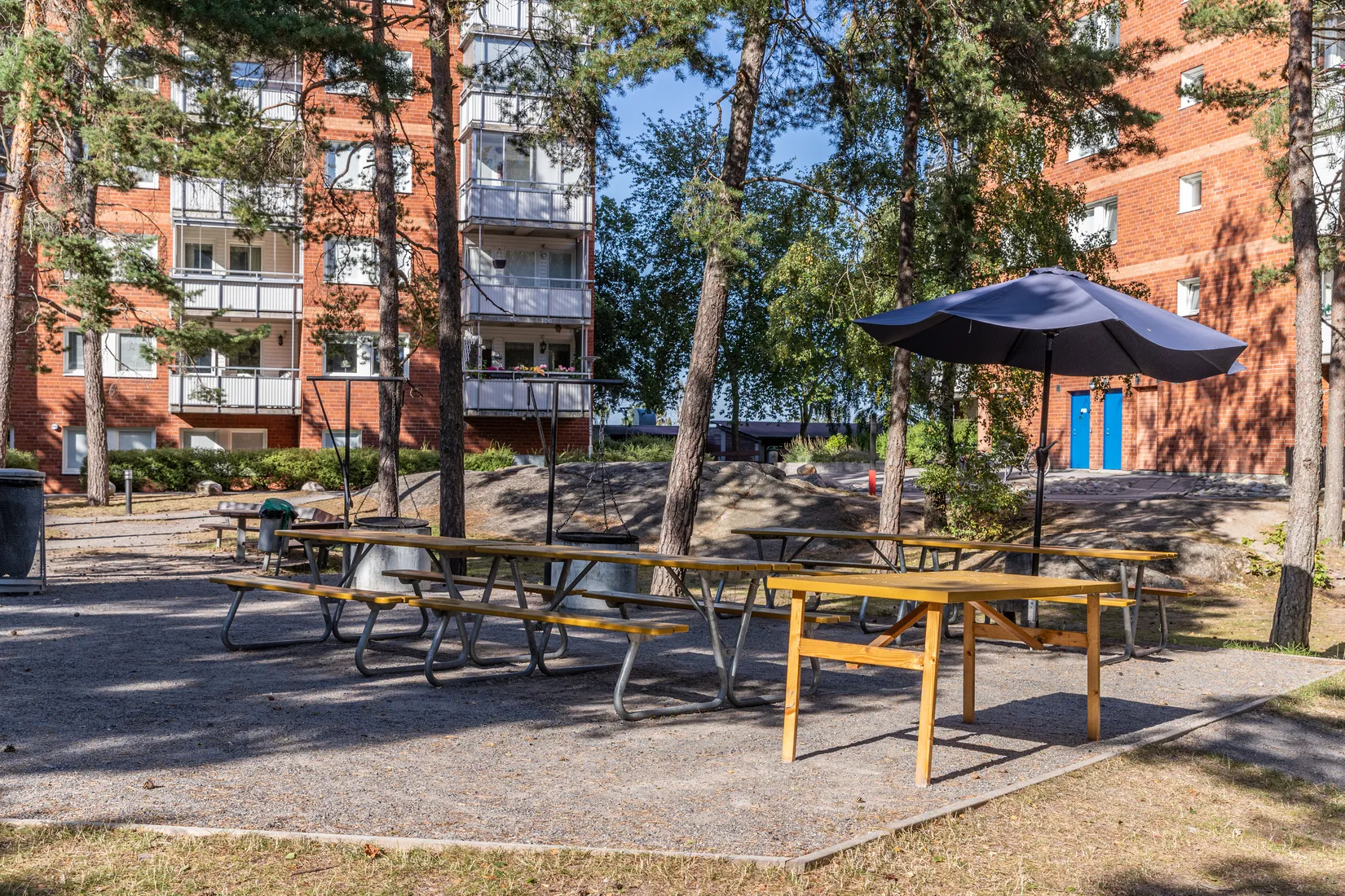 Bostadsrätt, Norrskensbacken 19, Tullinge, Botkyrka