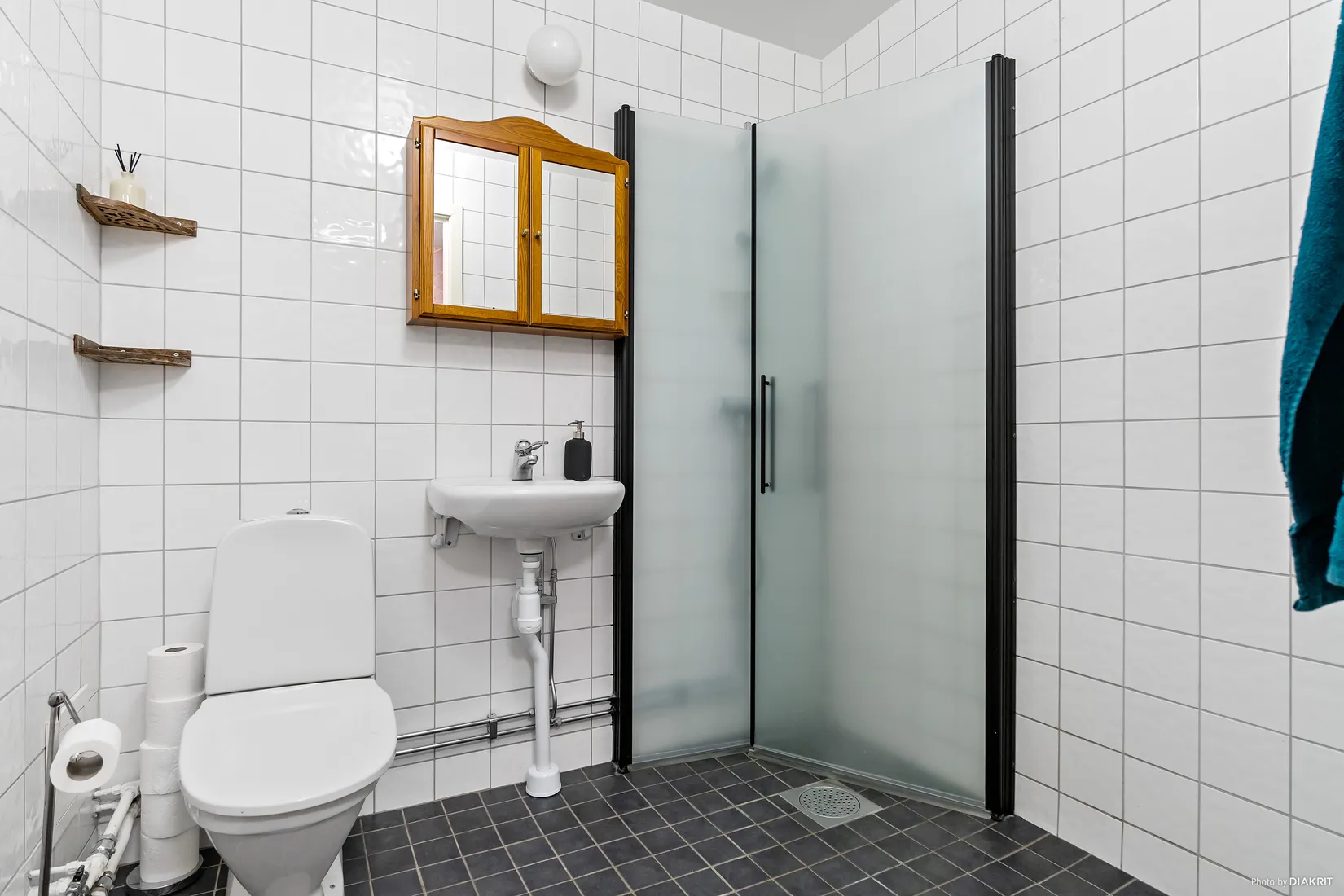 Bostadsrätt, Norrskensbacken 19, Tullinge, Botkyrka