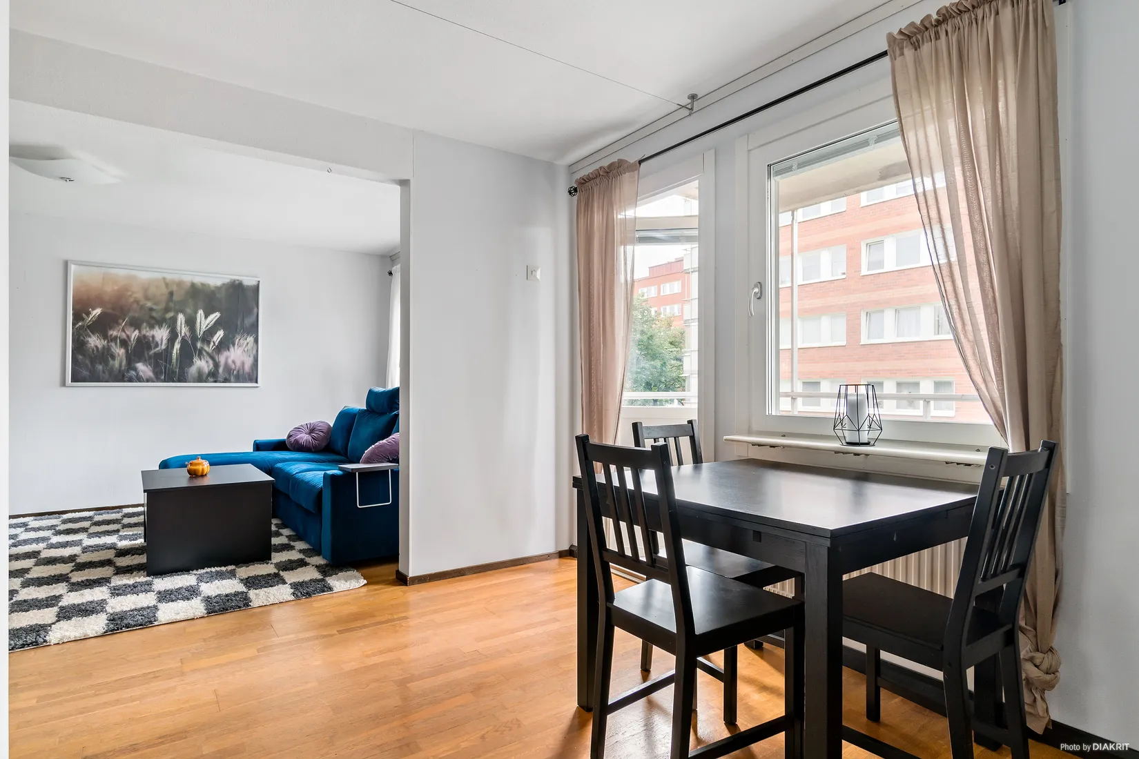 Bostadsrätt, Norrskensbacken 19, Tullinge, Botkyrka