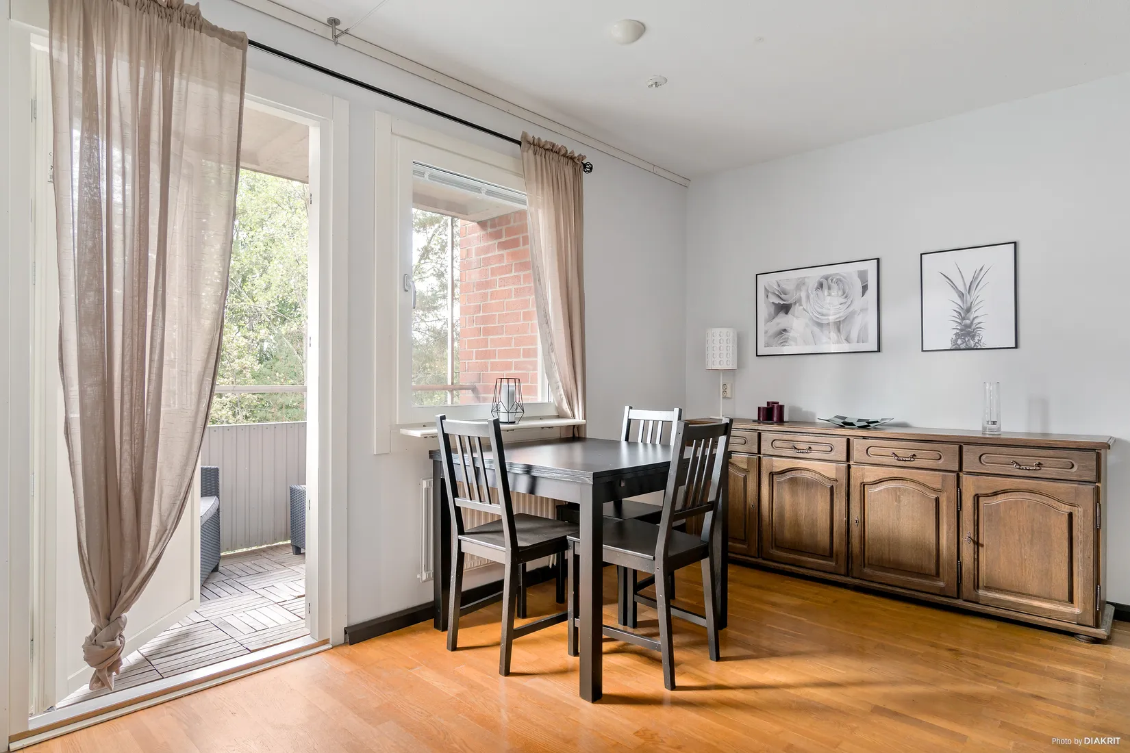 Bostadsrätt, Norrskensbacken 19, Tullinge, Botkyrka