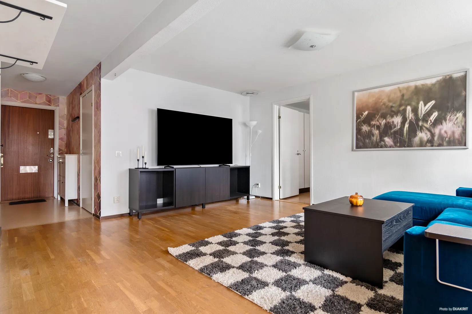 Bostadsrätt, Norrskensbacken 19, Tullinge, Botkyrka