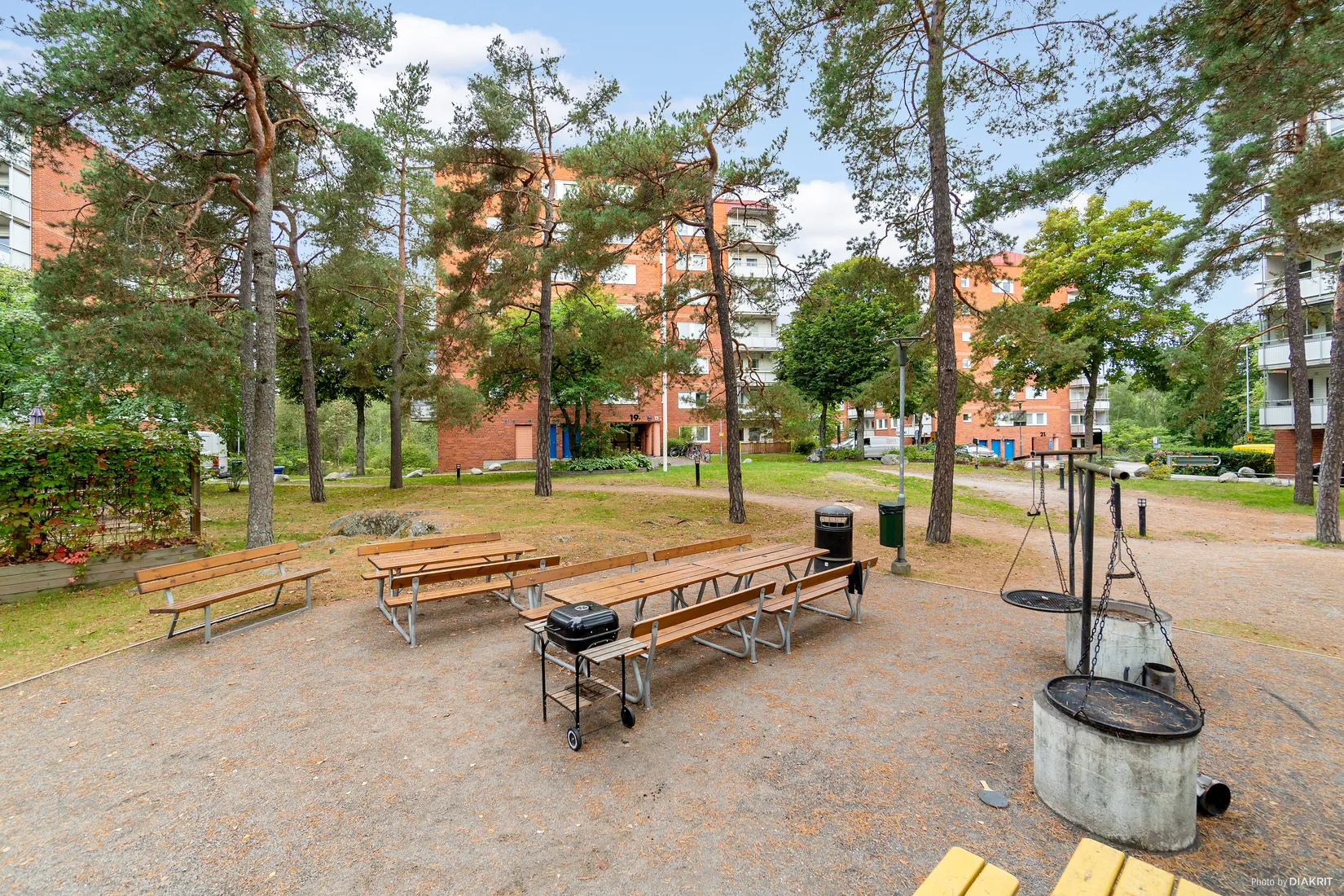 Bostadsrätt, Norrskensbacken 19, Tullinge, Botkyrka