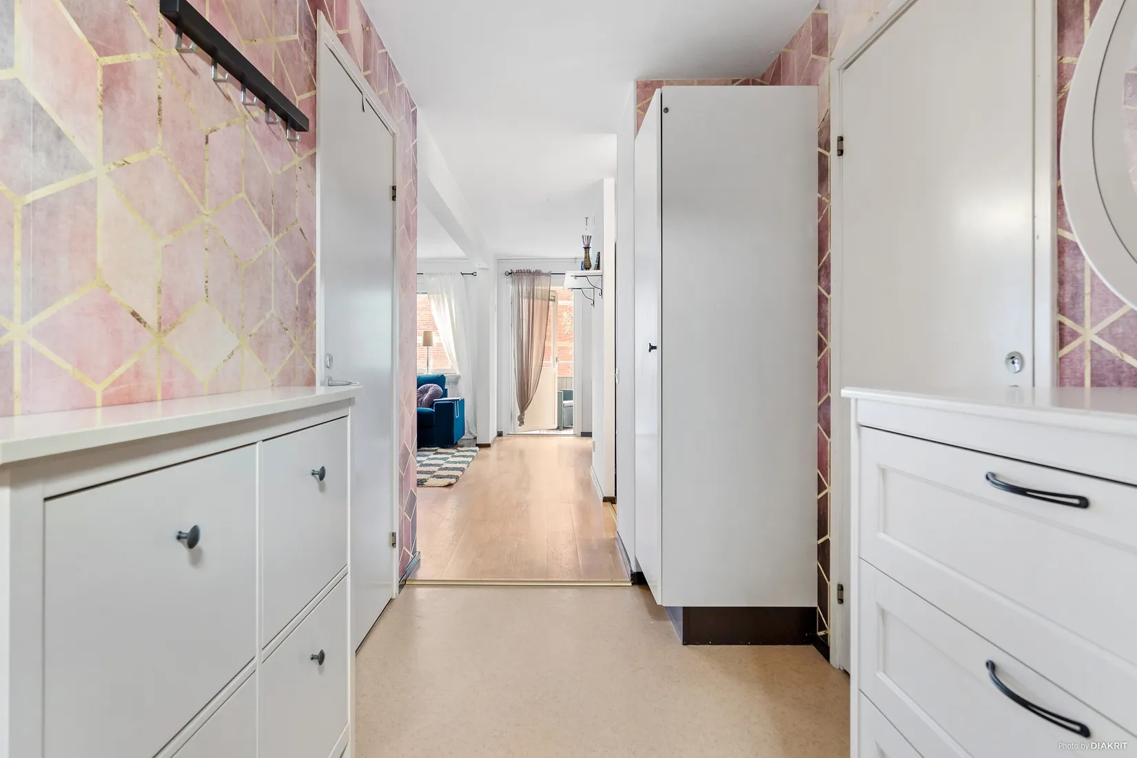 Bostadsrätt, Norrskensbacken 19, Tullinge, Botkyrka