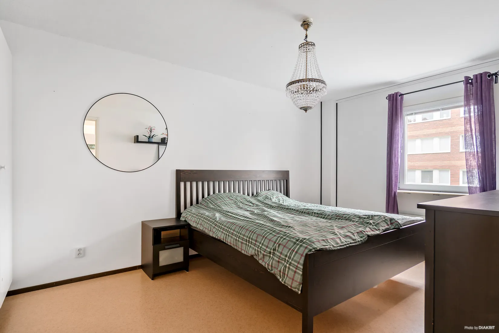 Bostadsrätt, Norrskensbacken 19, Tullinge, Botkyrka