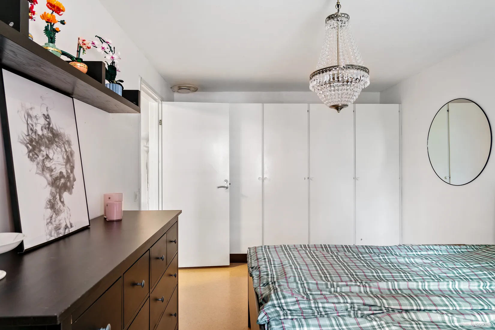 Bostadsrätt, Norrskensbacken 19, Tullinge, Botkyrka