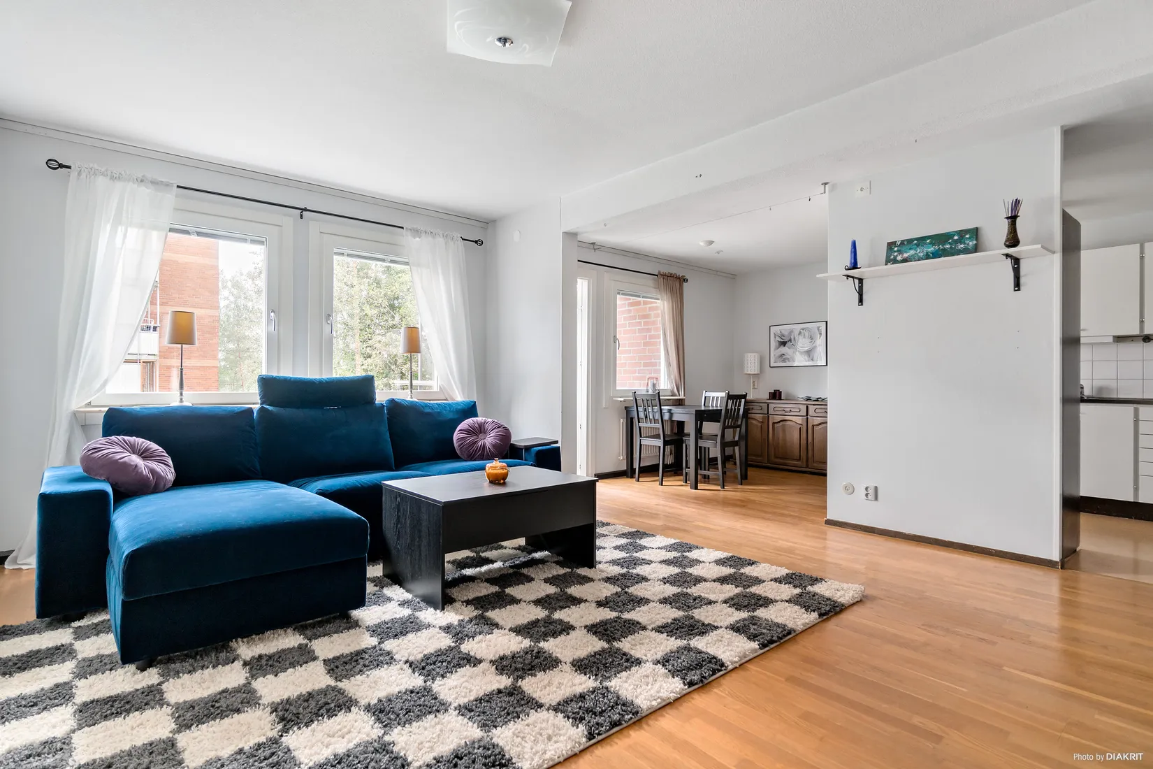 Bostadsrätt, Norrskensbacken 19, Tullinge, Botkyrka