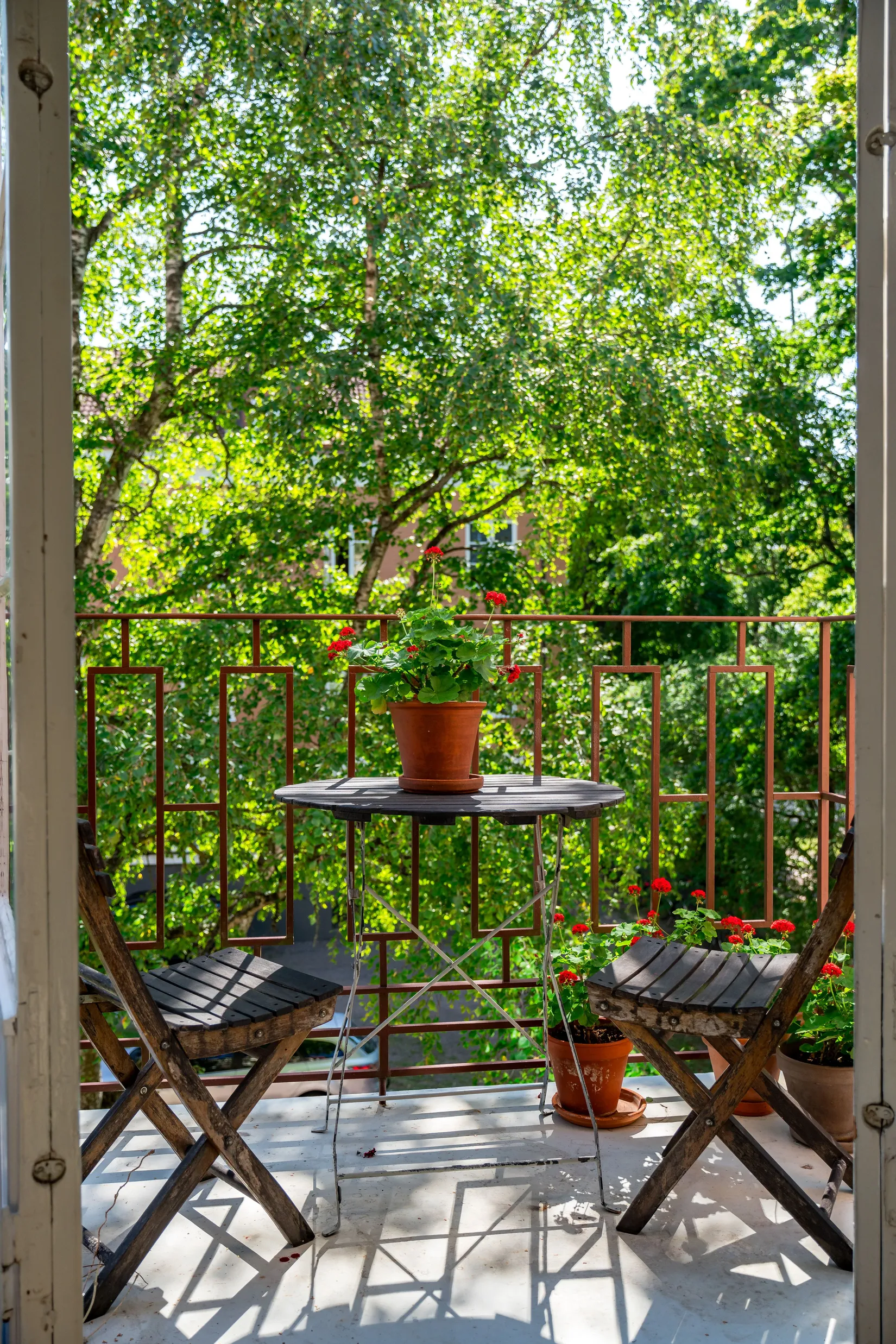 Bostadsrätt, Salagatan 45C, Fålhagen, Uppsala