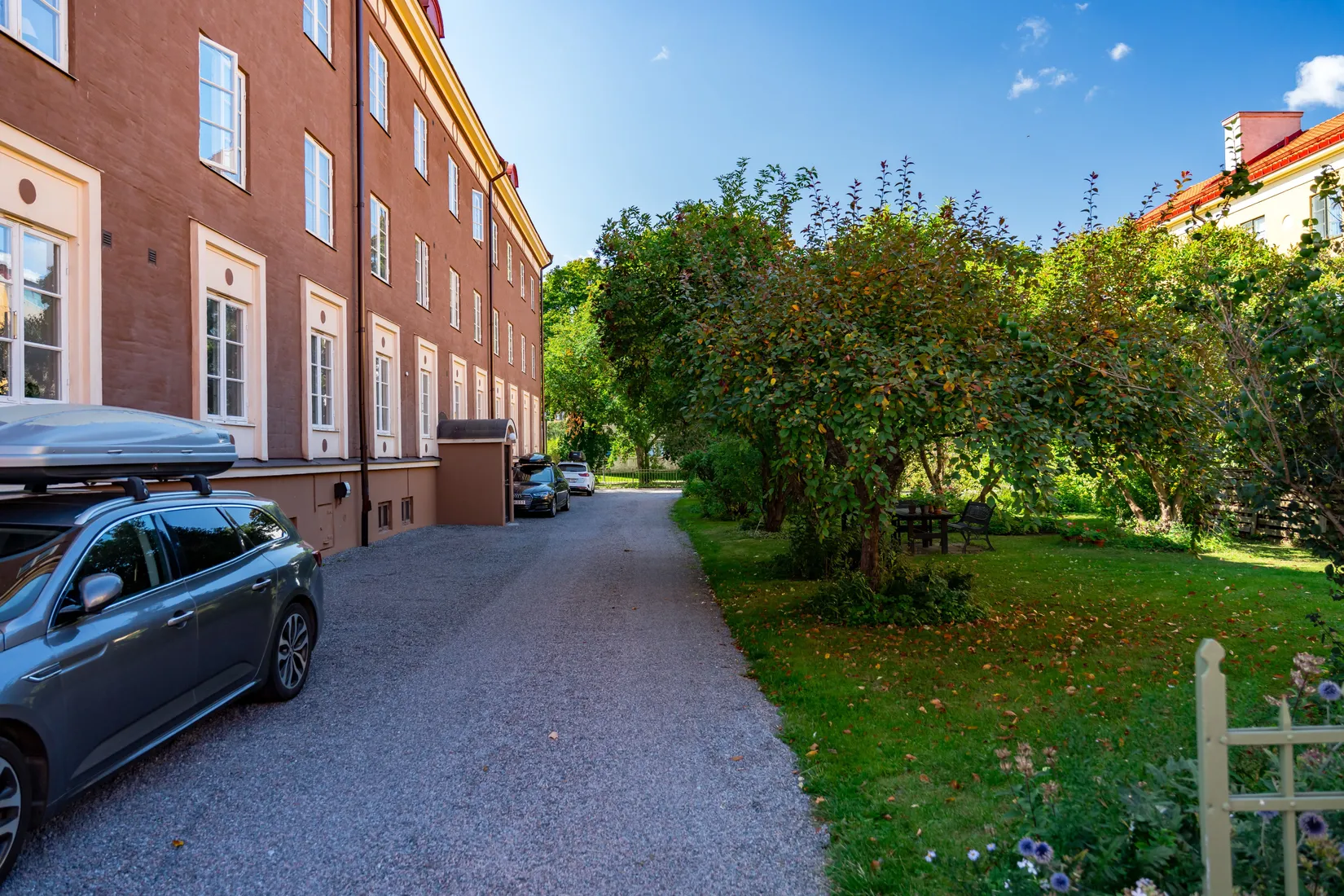 Bostadsrätt, Salagatan 45C, Fålhagen, Uppsala
