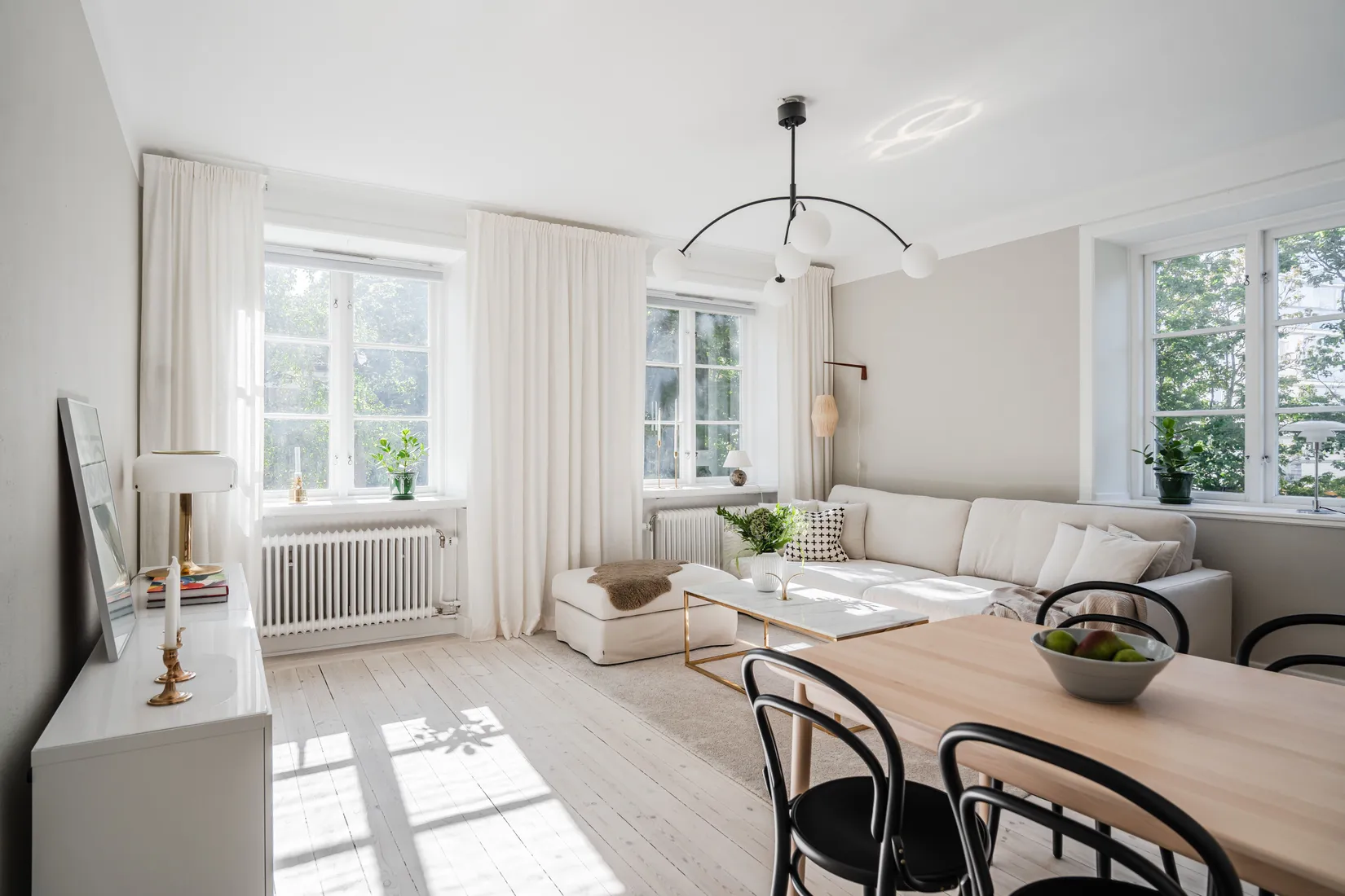 Bostadsrätt, Salagatan 45C, Fålhagen, Uppsala