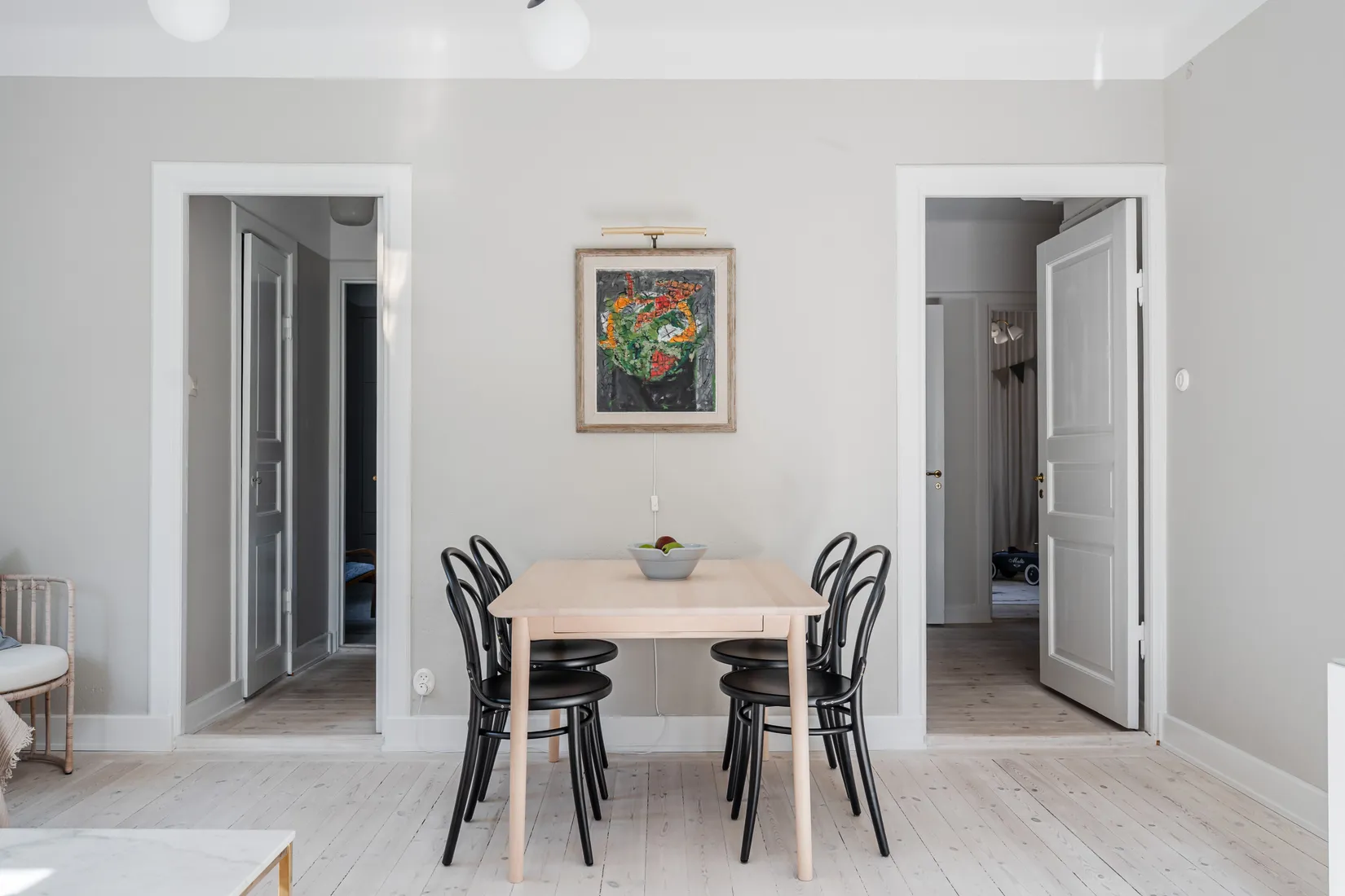Bostadsrätt, Salagatan 45C, Fålhagen, Uppsala