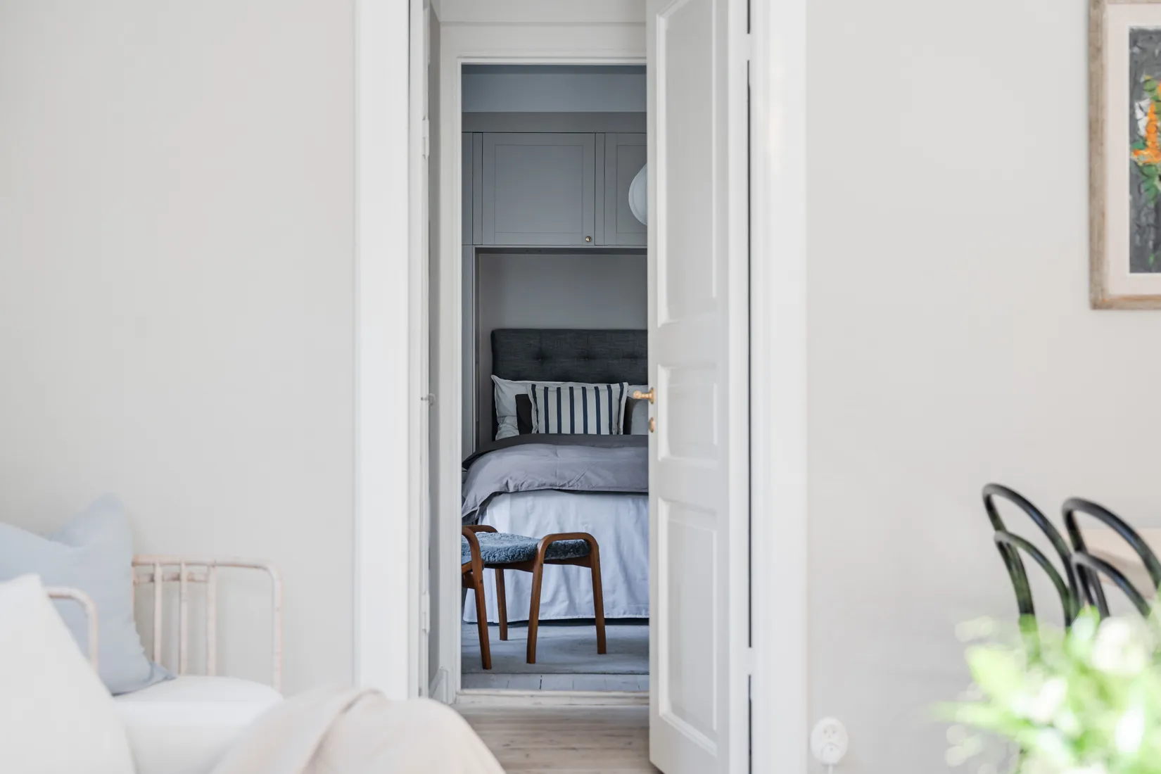 Bostadsrätt, Salagatan 45C, Fålhagen, Uppsala