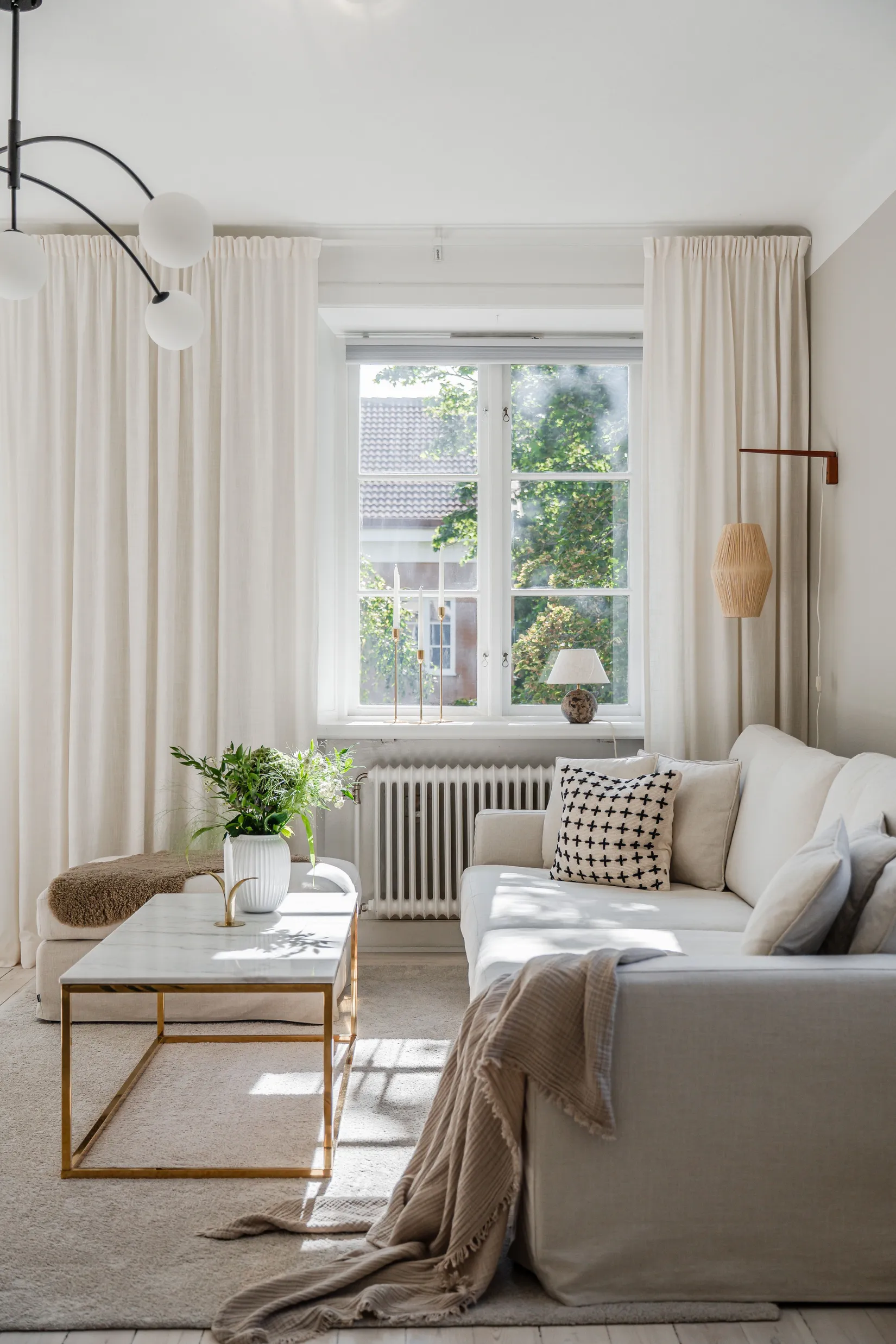 Bostadsrätt, Salagatan 45C, Fålhagen, Uppsala