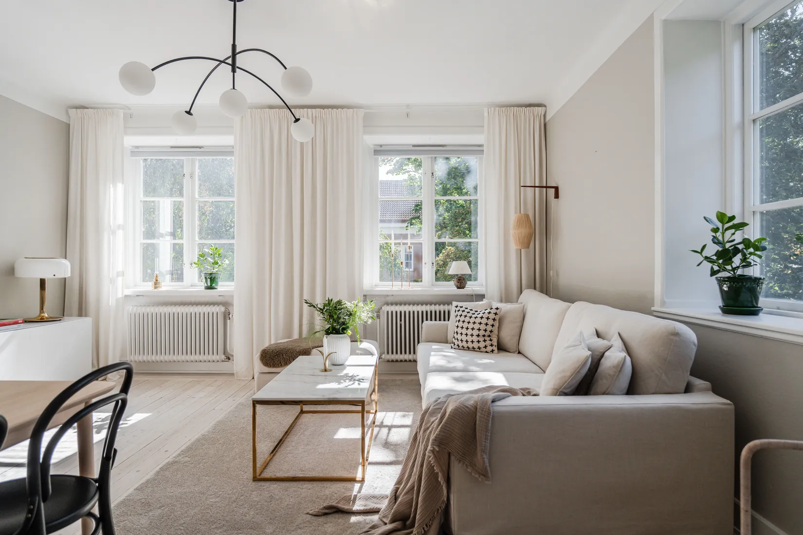 Bostadsrätt, Salagatan 45C, Fålhagen, Uppsala