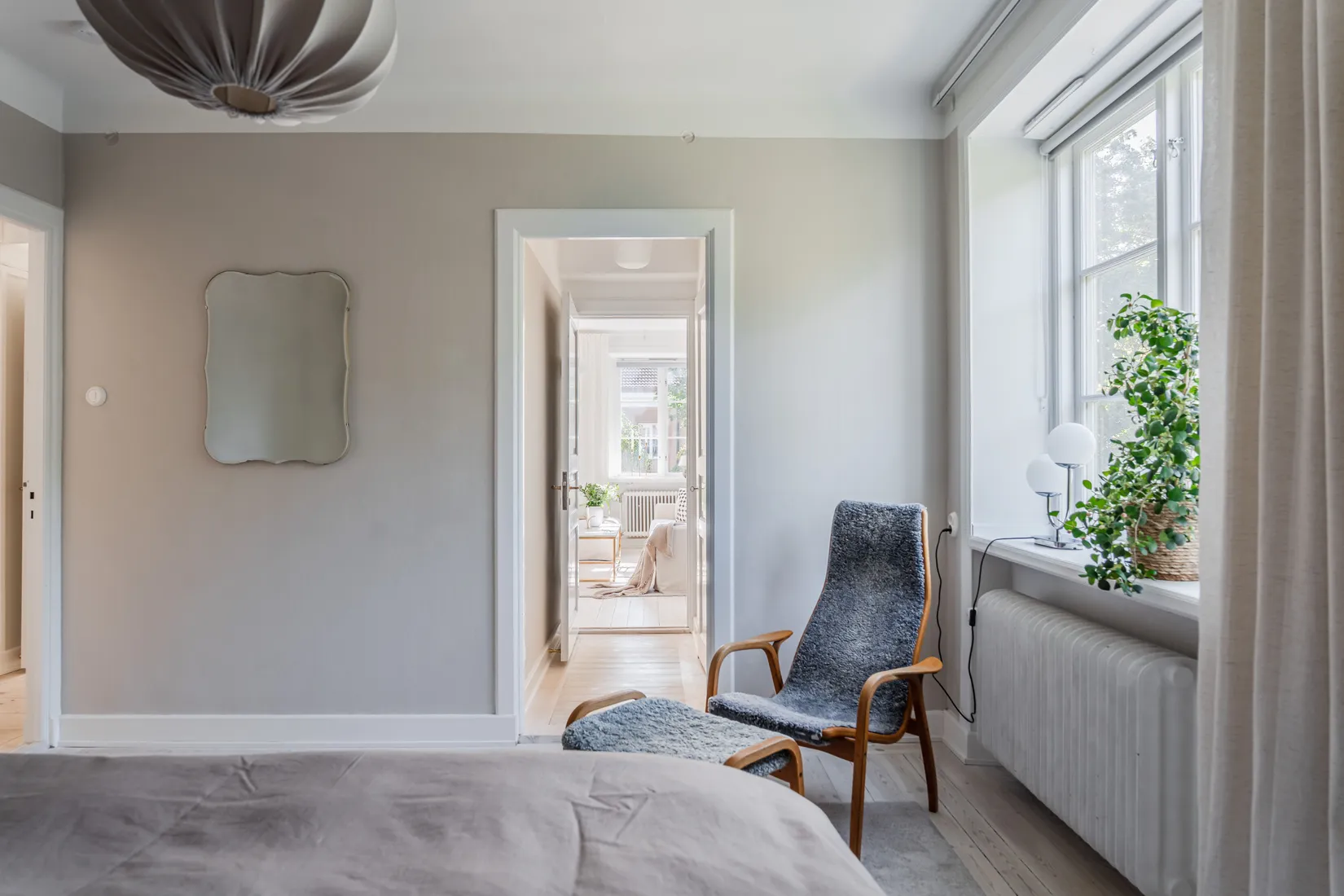 Bostadsrätt, Salagatan 45C, Fålhagen, Uppsala