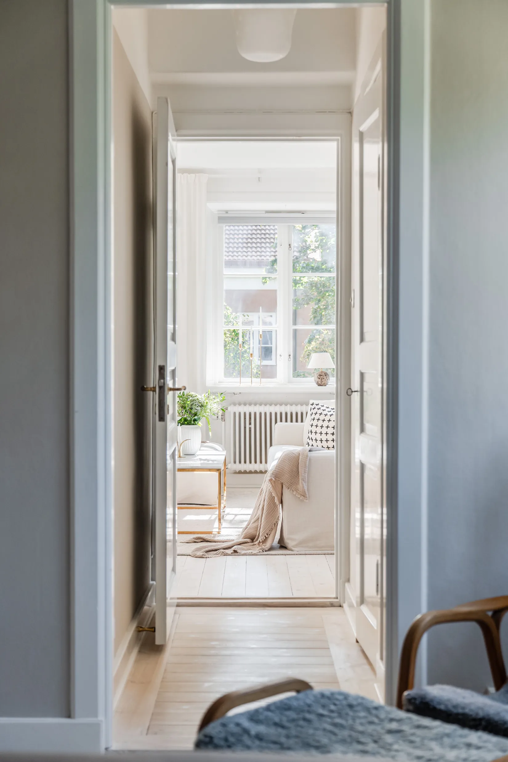 Bostadsrätt, Salagatan 45C, Fålhagen, Uppsala