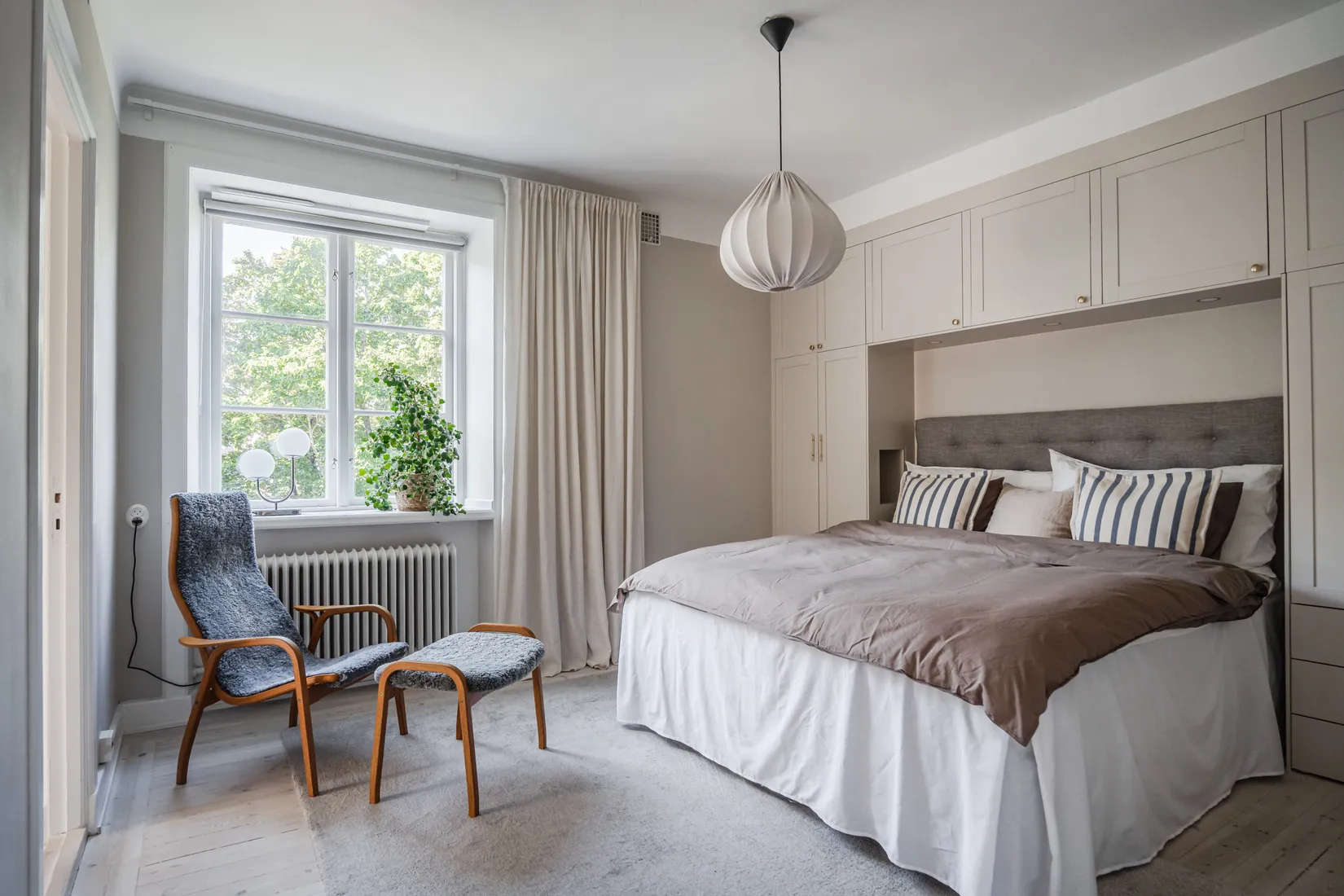 Bostadsrätt, Salagatan 45C, Fålhagen, Uppsala