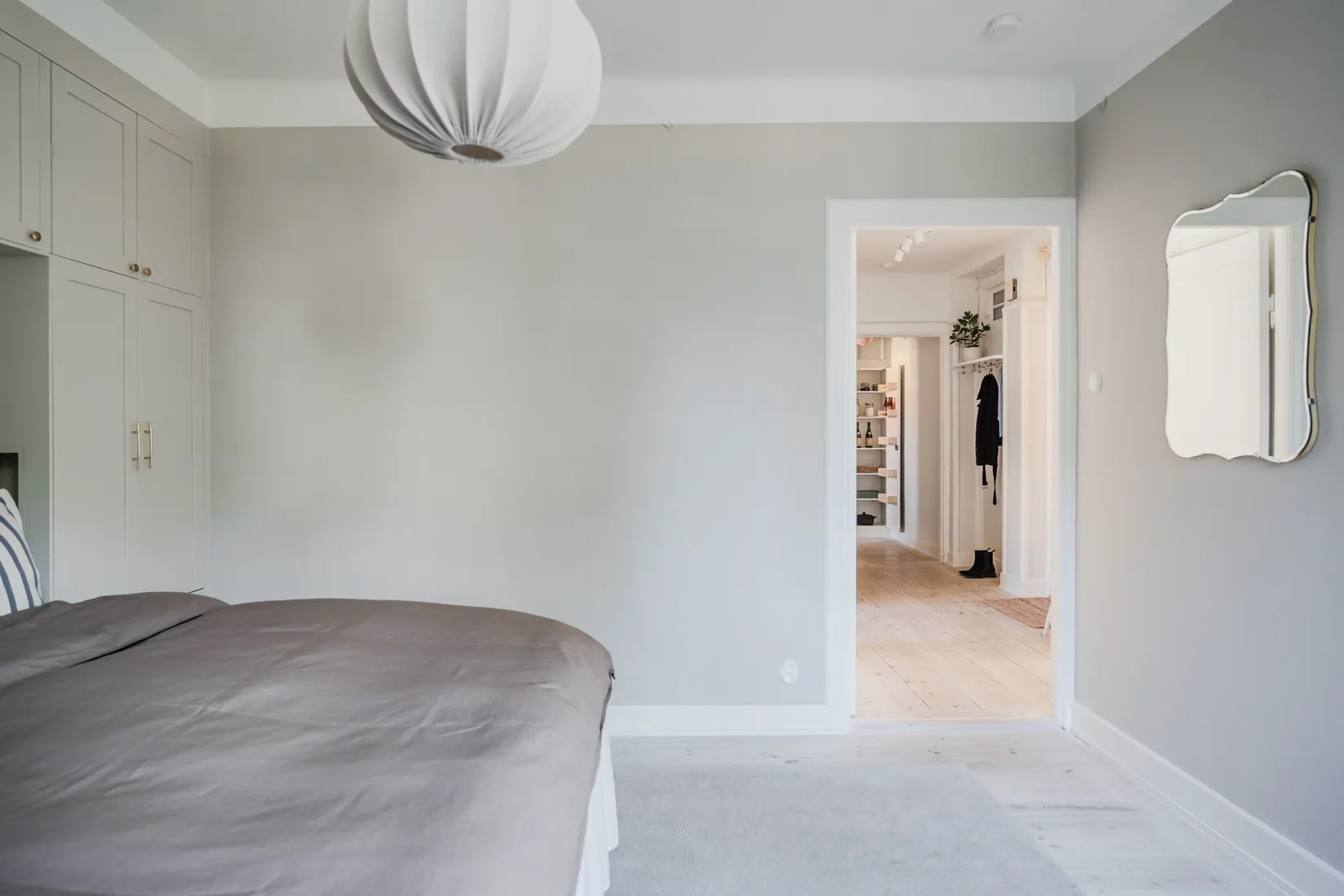 Bostadsrätt, Salagatan 45C, Fålhagen, Uppsala