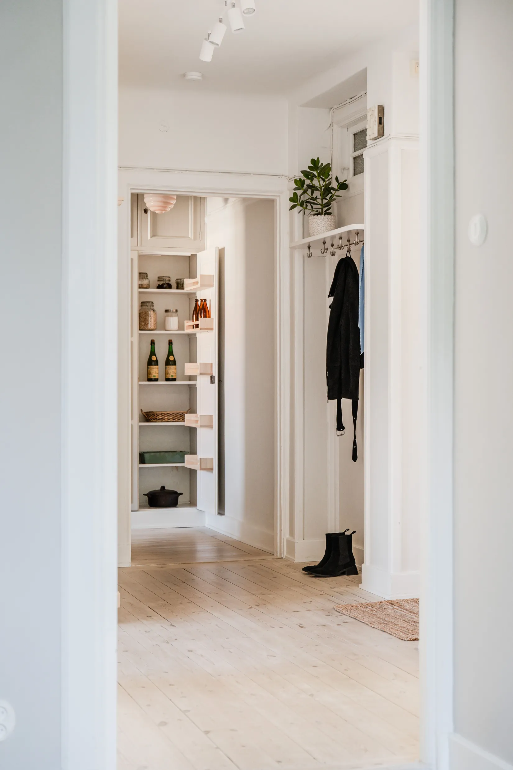 Bostadsrätt, Salagatan 45C, Fålhagen, Uppsala