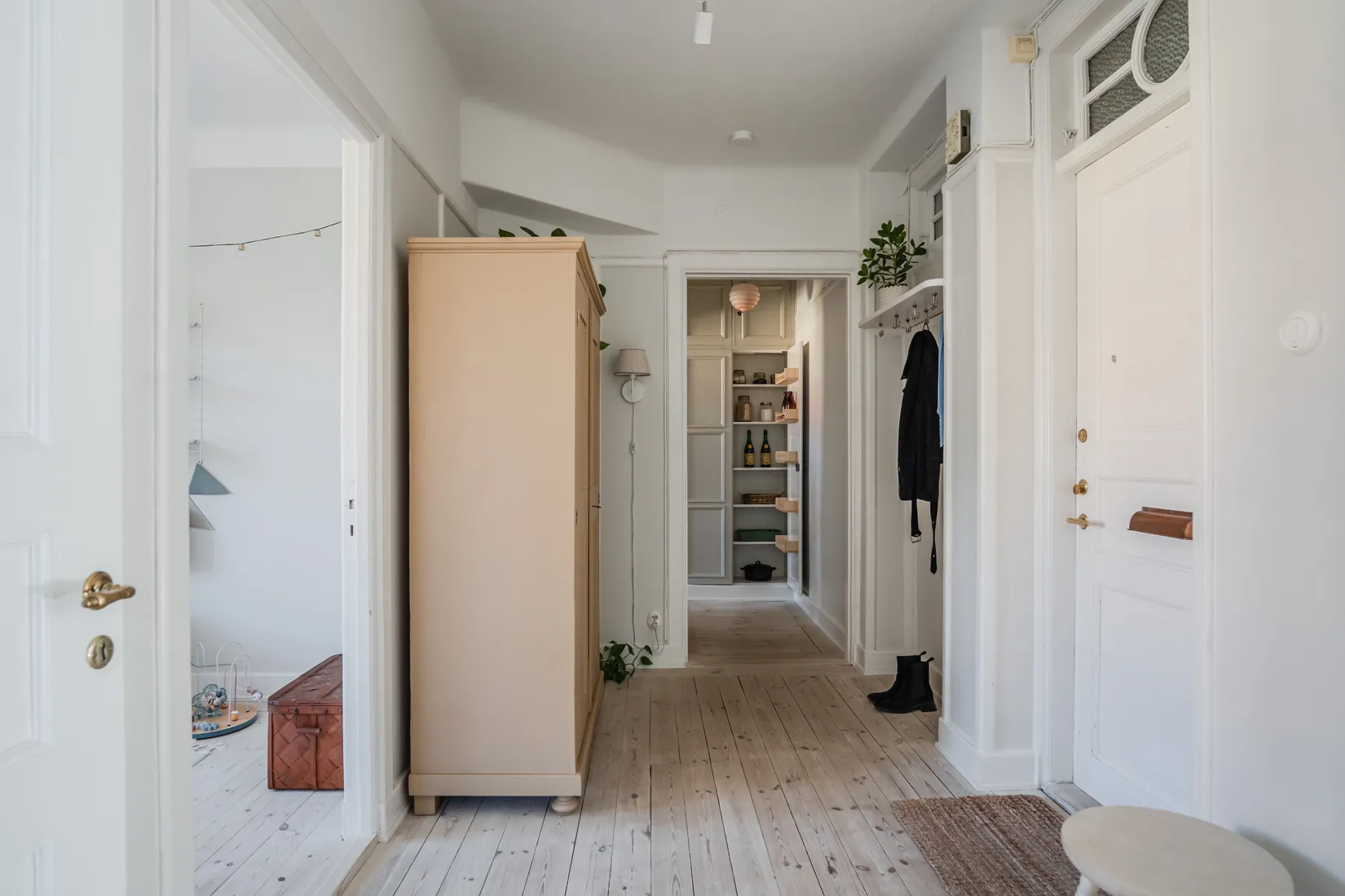 Bostadsrätt, Salagatan 45C, Fålhagen, Uppsala