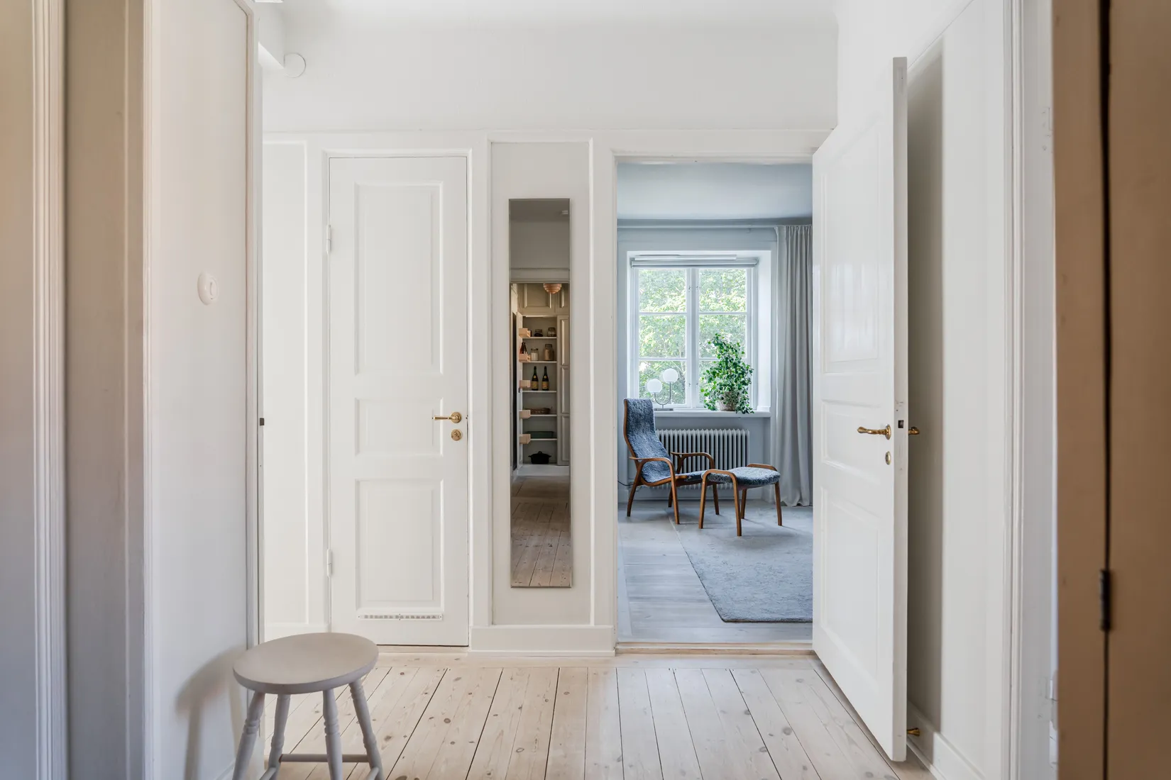 Bostadsrätt, Salagatan 45C, Fålhagen, Uppsala