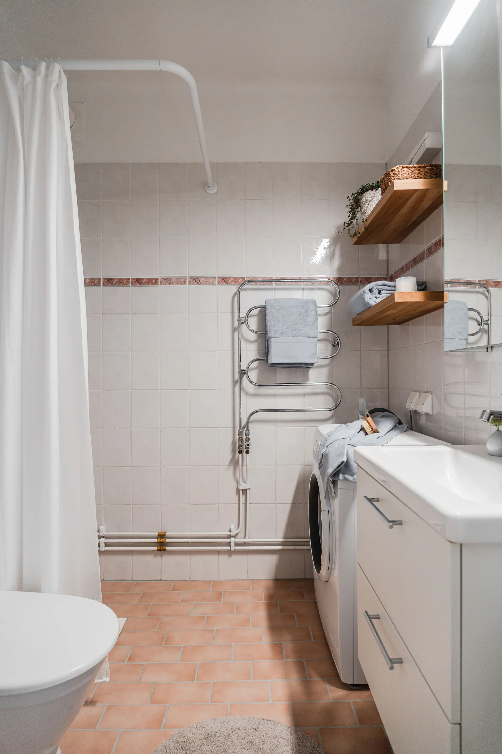 Bostadsrätt, Salagatan 45C, Fålhagen, Uppsala