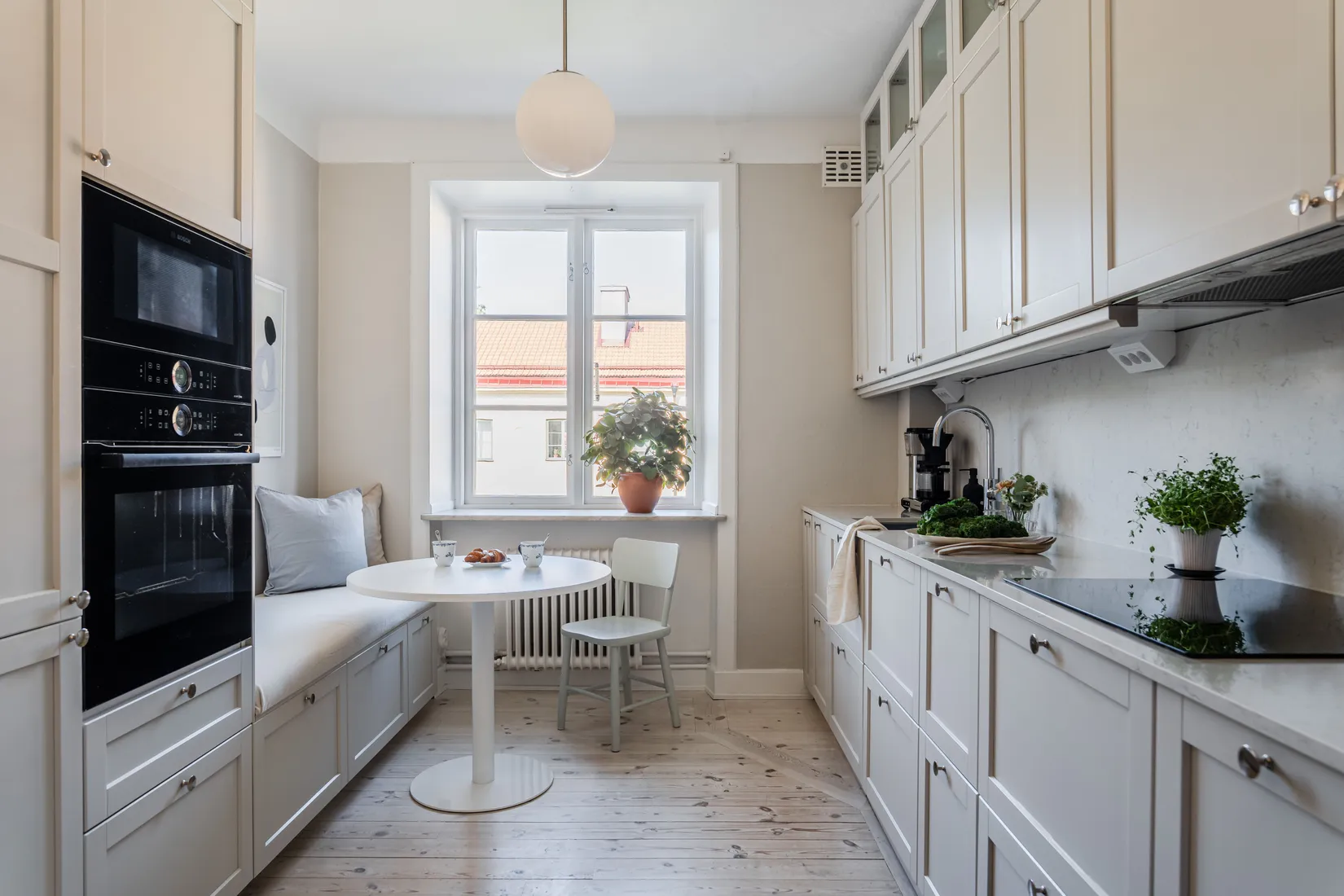 Bostadsrätt, Salagatan 45C, Fålhagen, Uppsala