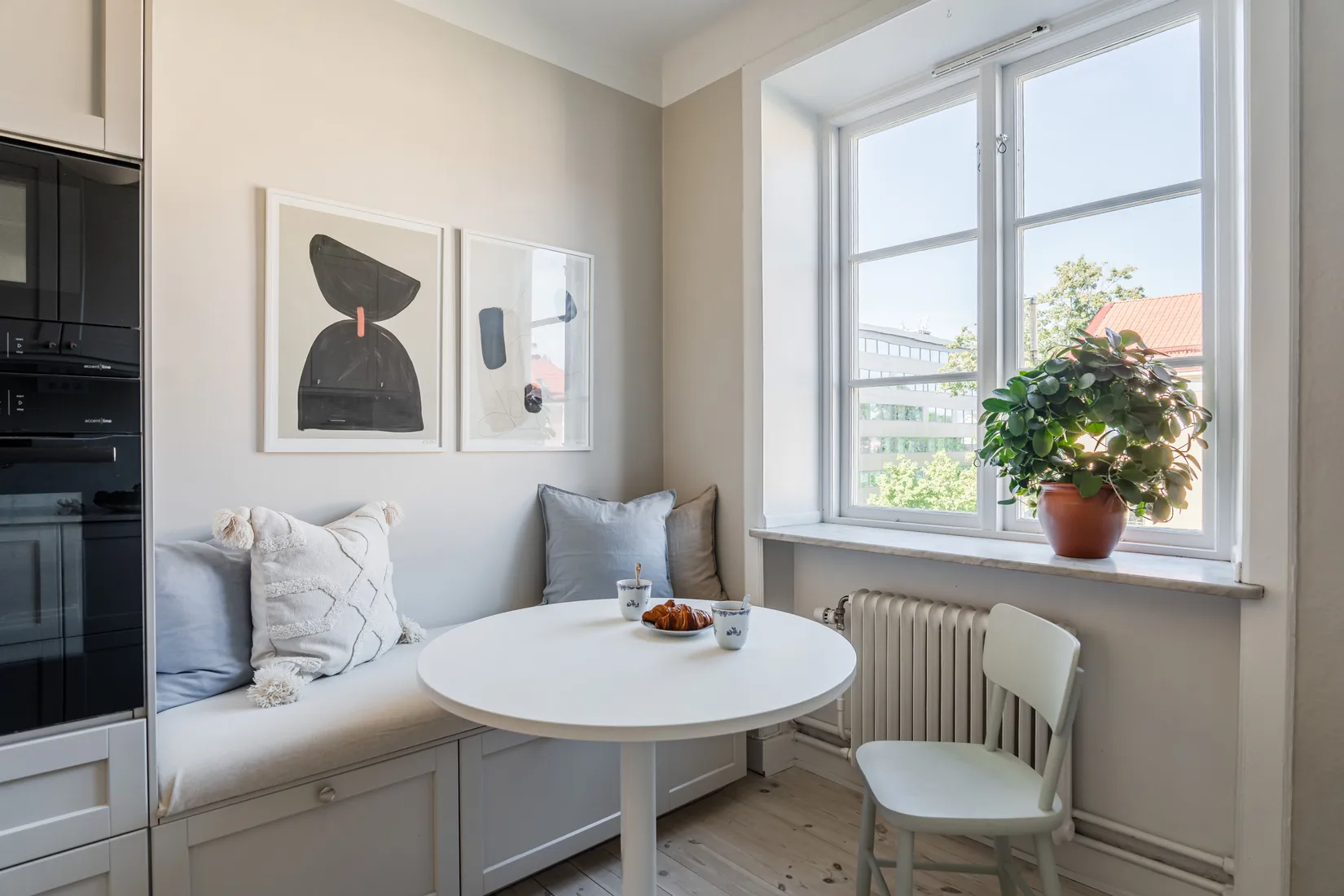 Bostadsrätt, Salagatan 45C, Fålhagen, Uppsala