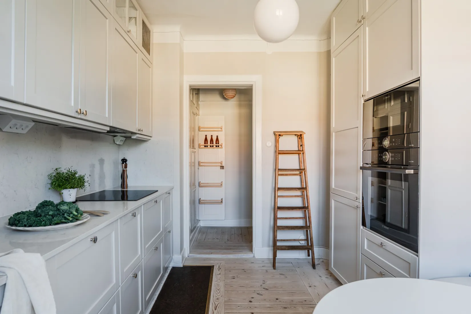 Bostadsrätt, Salagatan 45C, Fålhagen, Uppsala