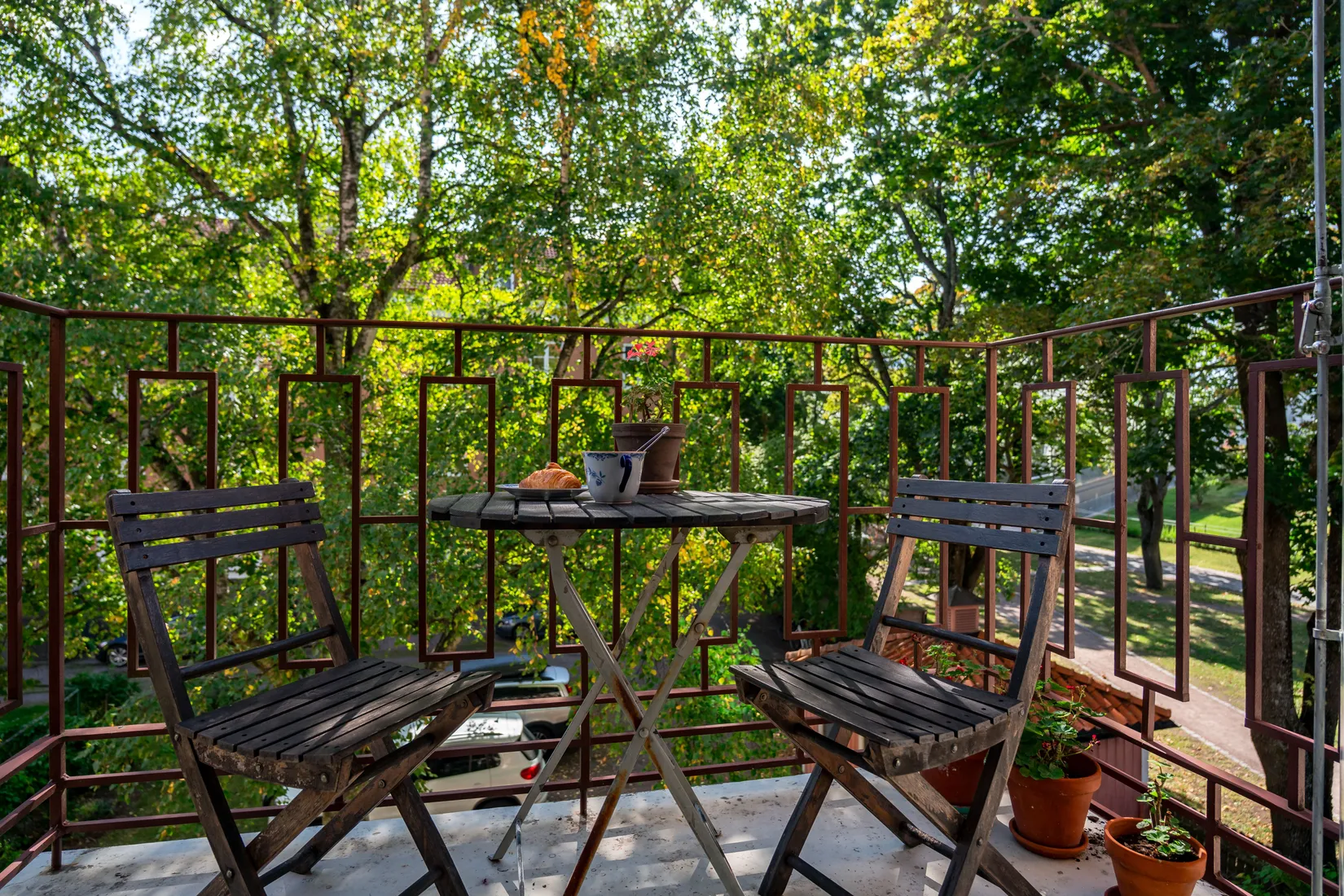 Bostadsrätt, Salagatan 45C, Fålhagen, Uppsala