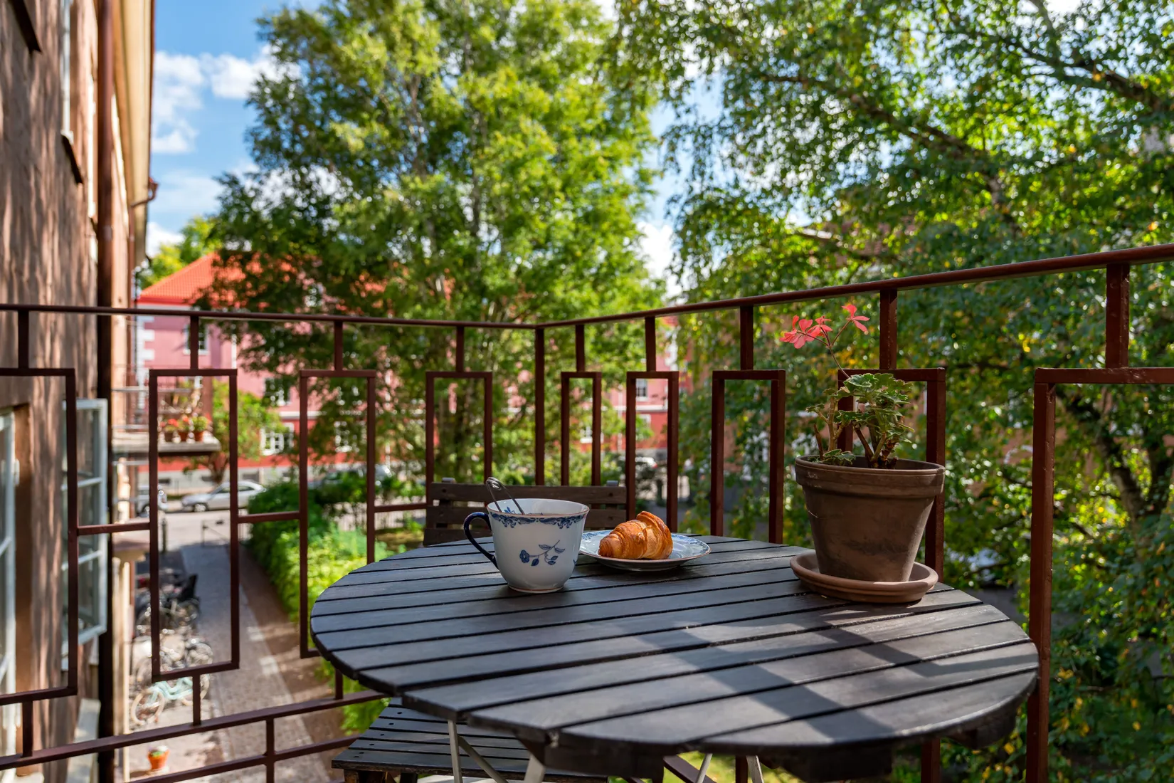 Bostadsrätt, Salagatan 45C, Fålhagen, Uppsala