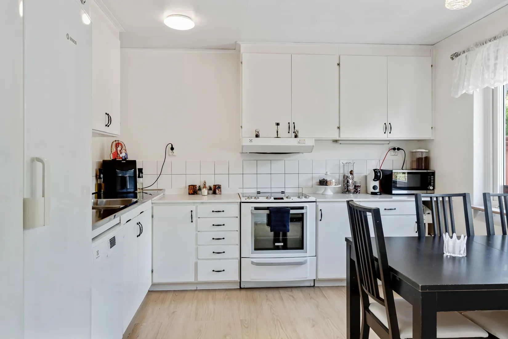 Radhus, Kvarnhagsvägen 138, Alby - Norsborg, Botkyrka