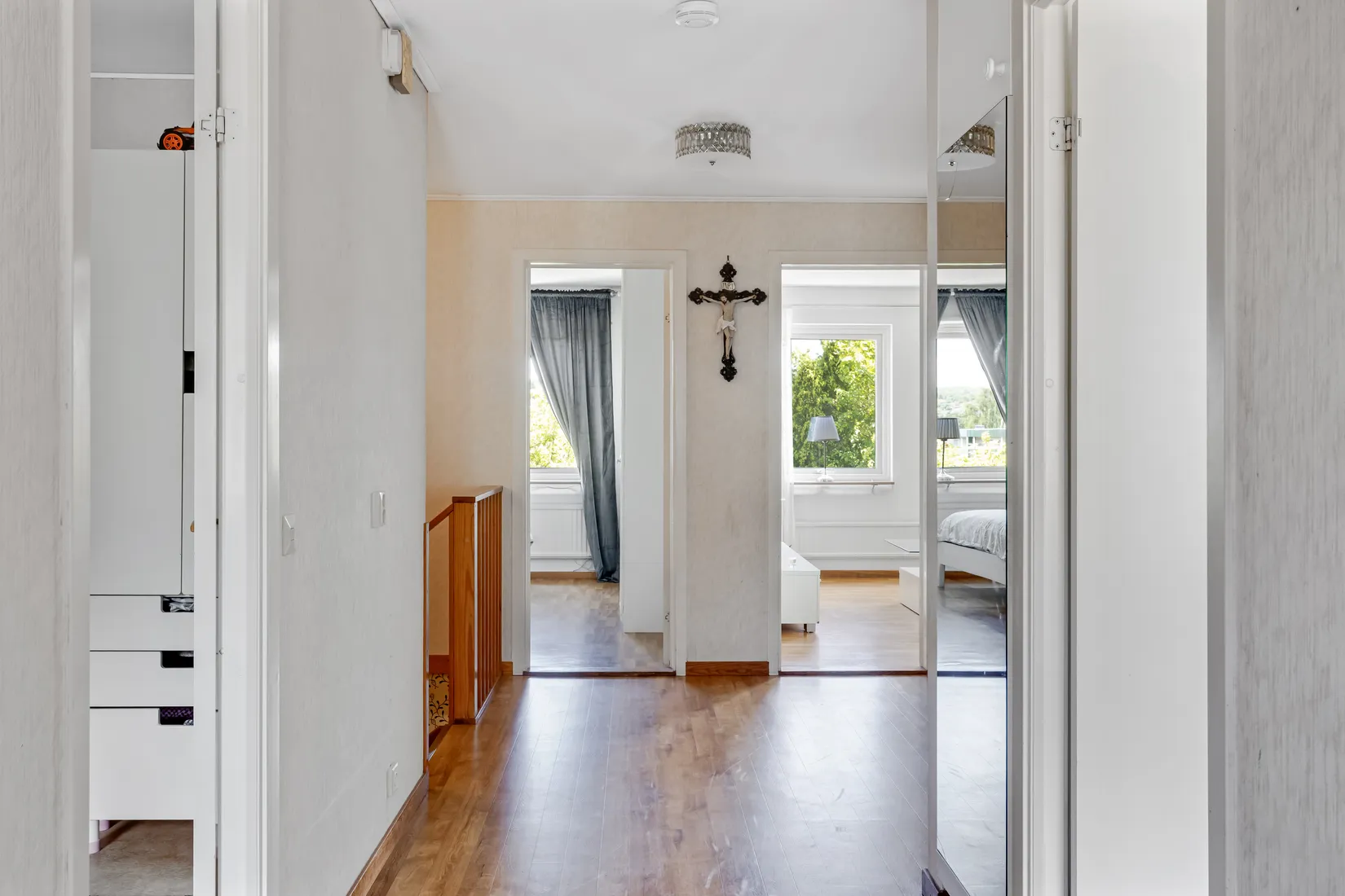 Radhus, Kvarnhagsvägen 138, Alby - Norsborg, Botkyrka