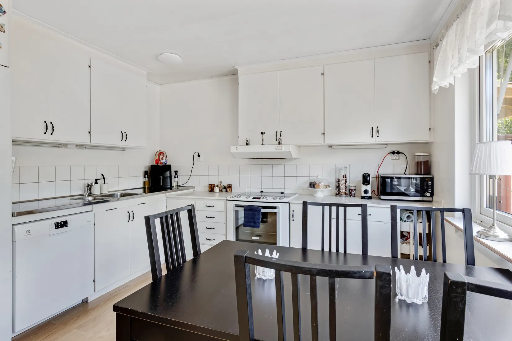 Radhus, Kvarnhagsvägen 138, Alby - Norsborg, Botkyrka