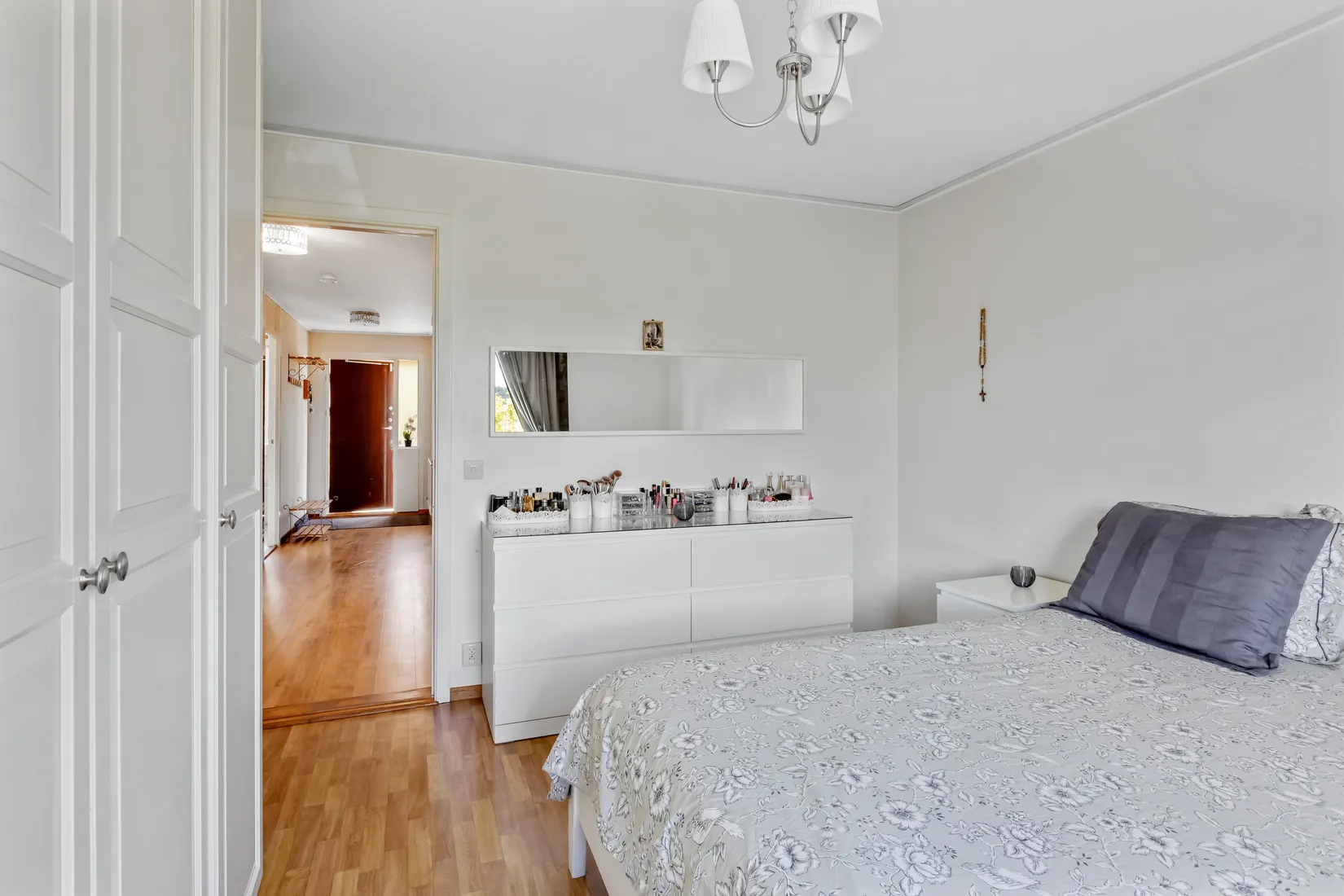 Radhus, Kvarnhagsvägen 138, Alby - Norsborg, Botkyrka