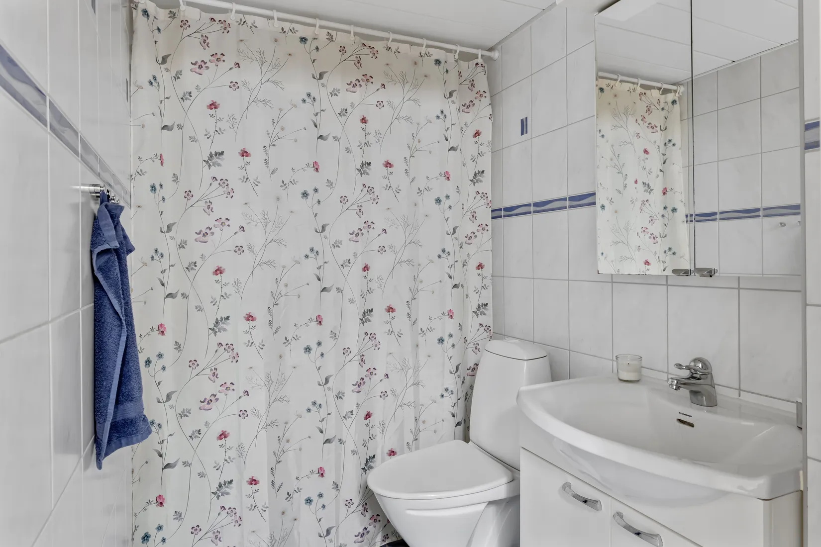 Radhus, Kvarnhagsvägen 138, Alby - Norsborg, Botkyrka