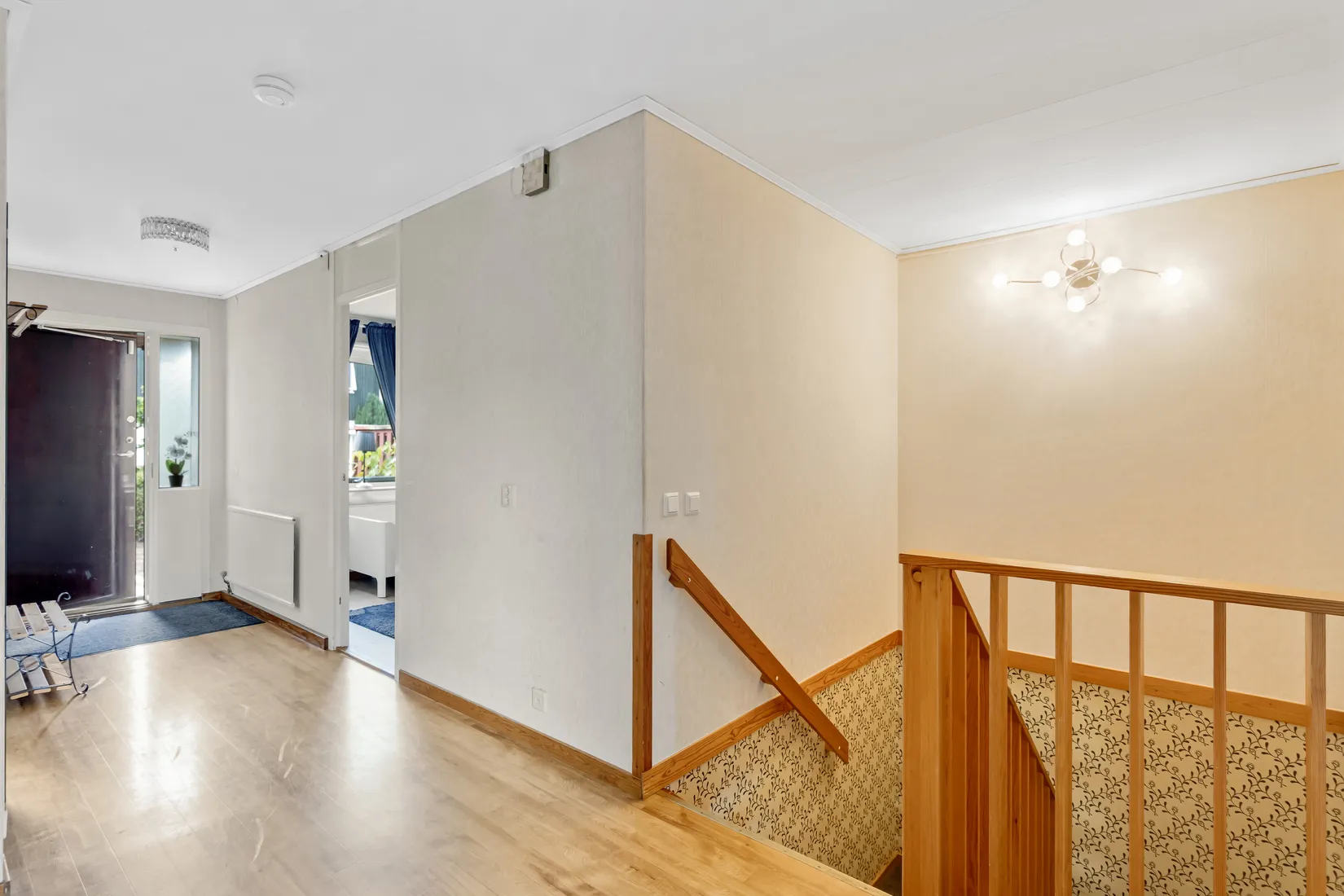 Radhus, Kvarnhagsvägen 138, Alby - Norsborg, Botkyrka