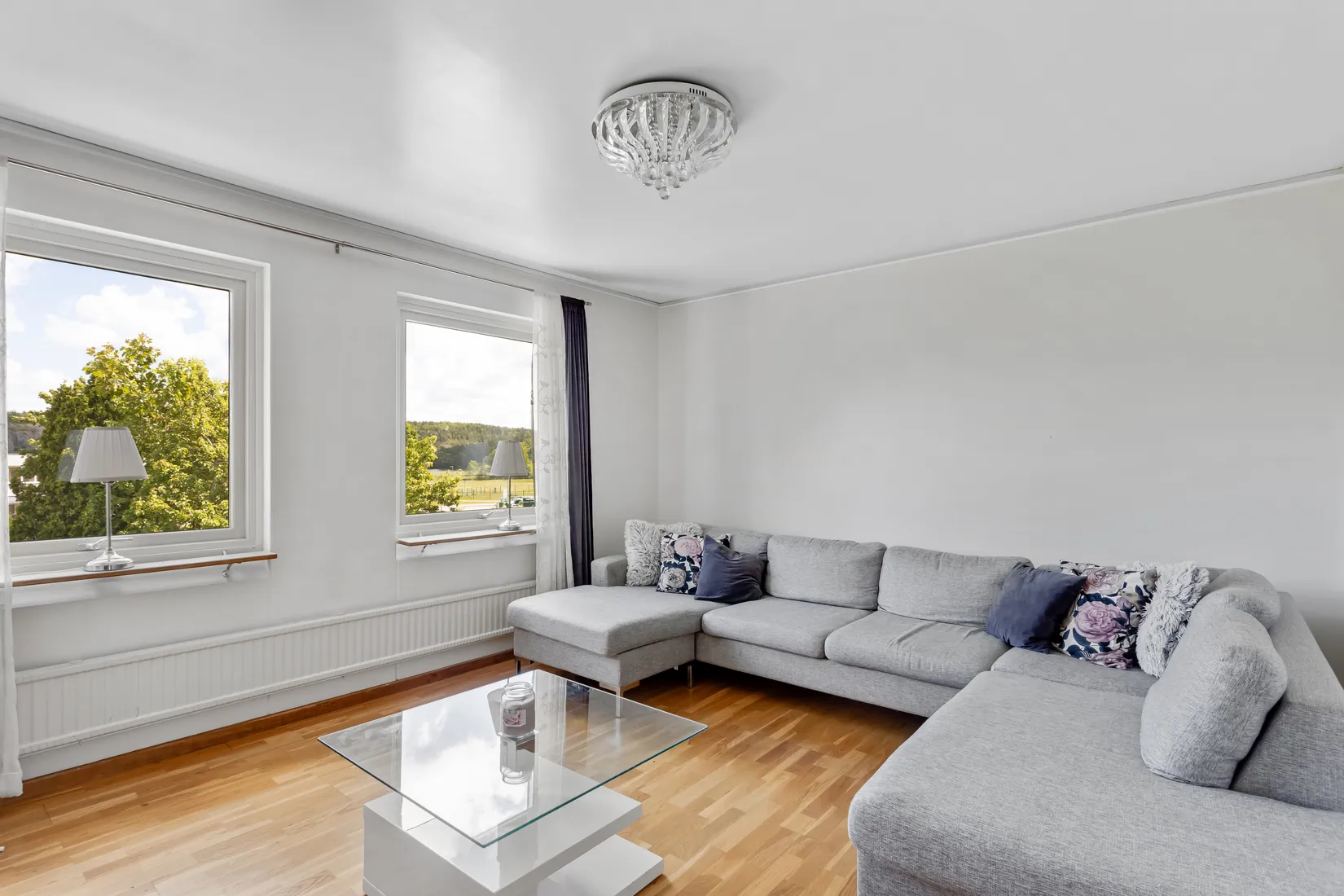 Radhus, Kvarnhagsvägen 138, Alby - Norsborg, Botkyrka