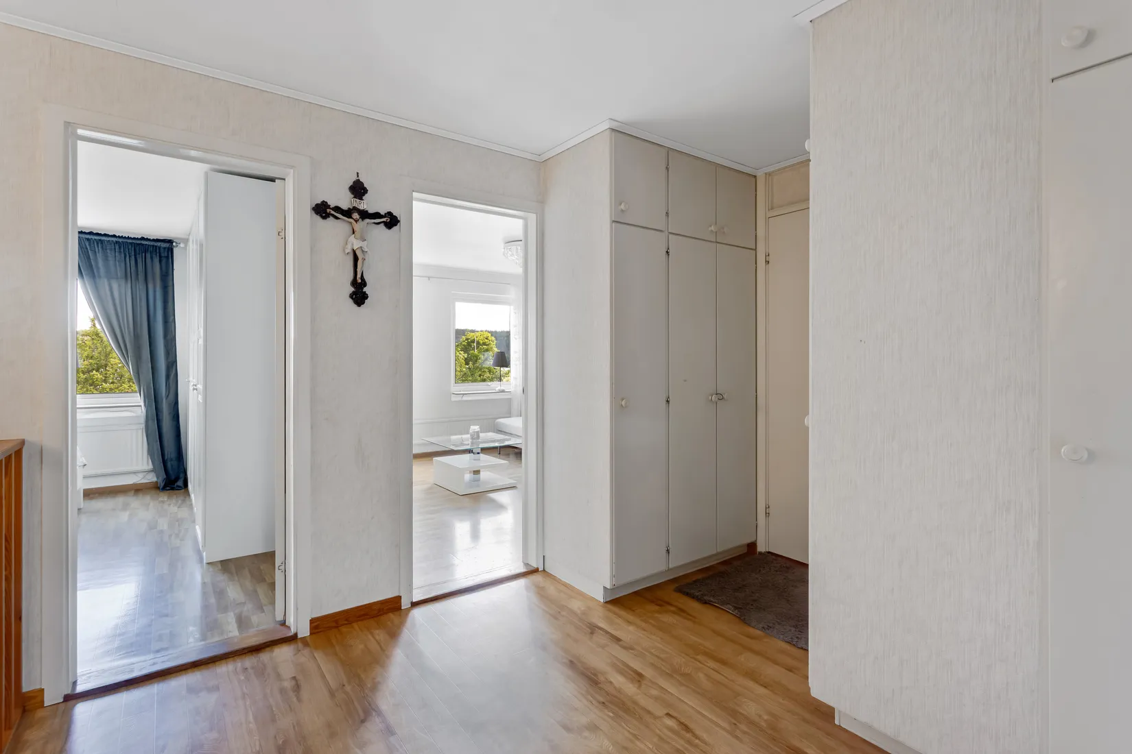 Radhus, Kvarnhagsvägen 138, Alby - Norsborg, Botkyrka