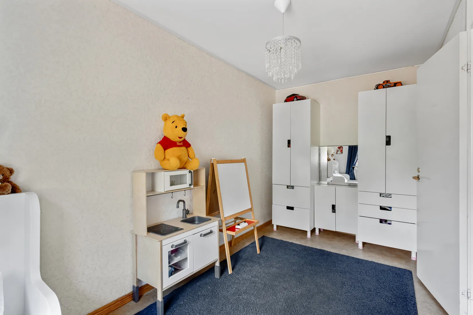 Radhus, Kvarnhagsvägen 138, Alby - Norsborg, Botkyrka