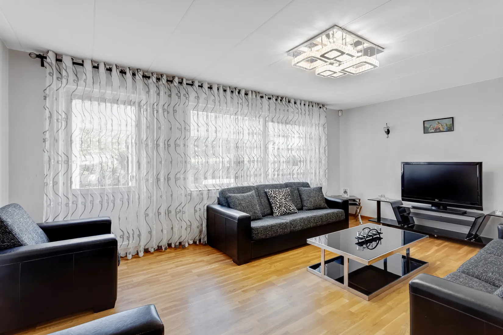 Radhus, Kvarnhagsvägen 138, Alby - Norsborg, Botkyrka