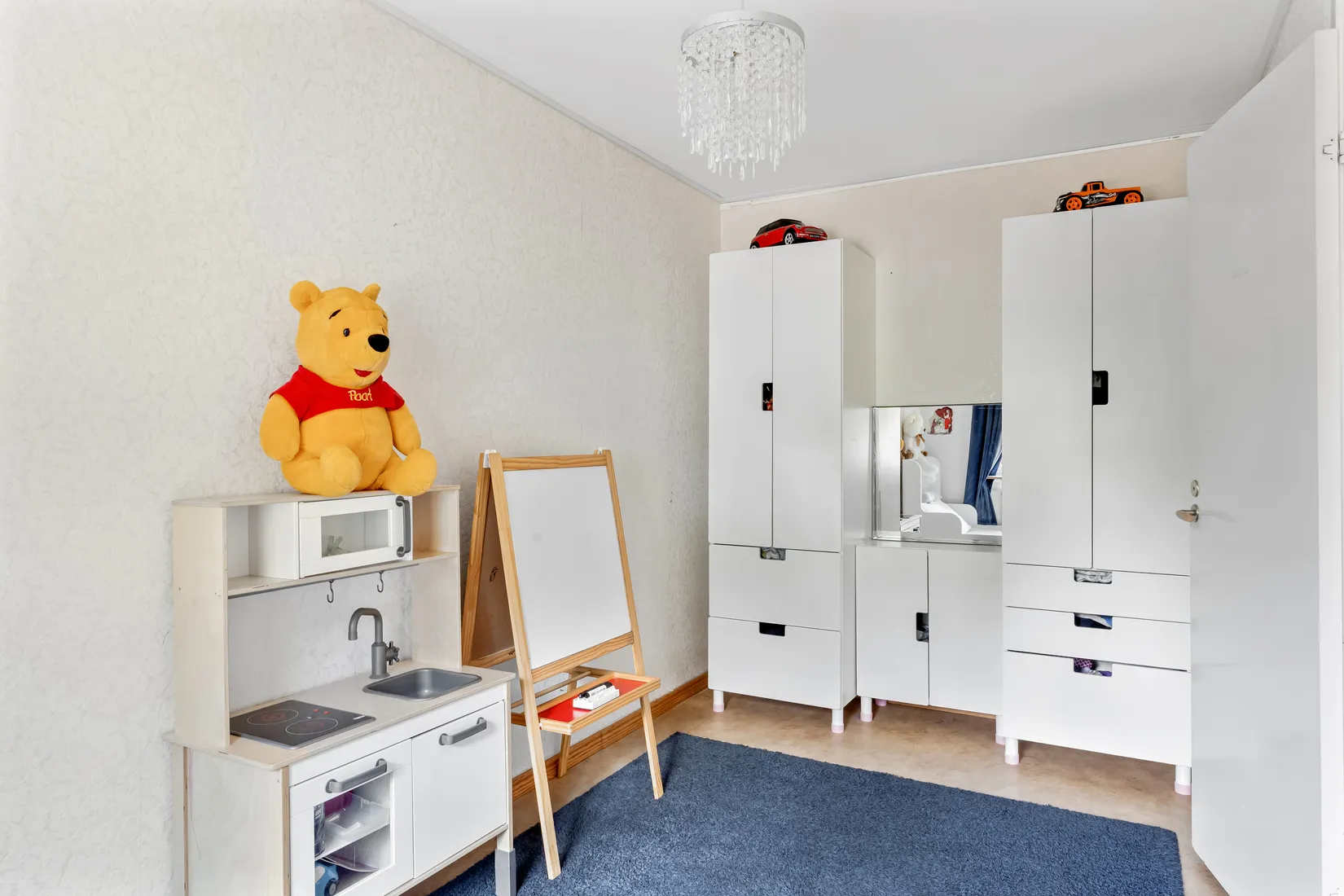 Radhus, Kvarnhagsvägen 138, Alby - Norsborg, Botkyrka