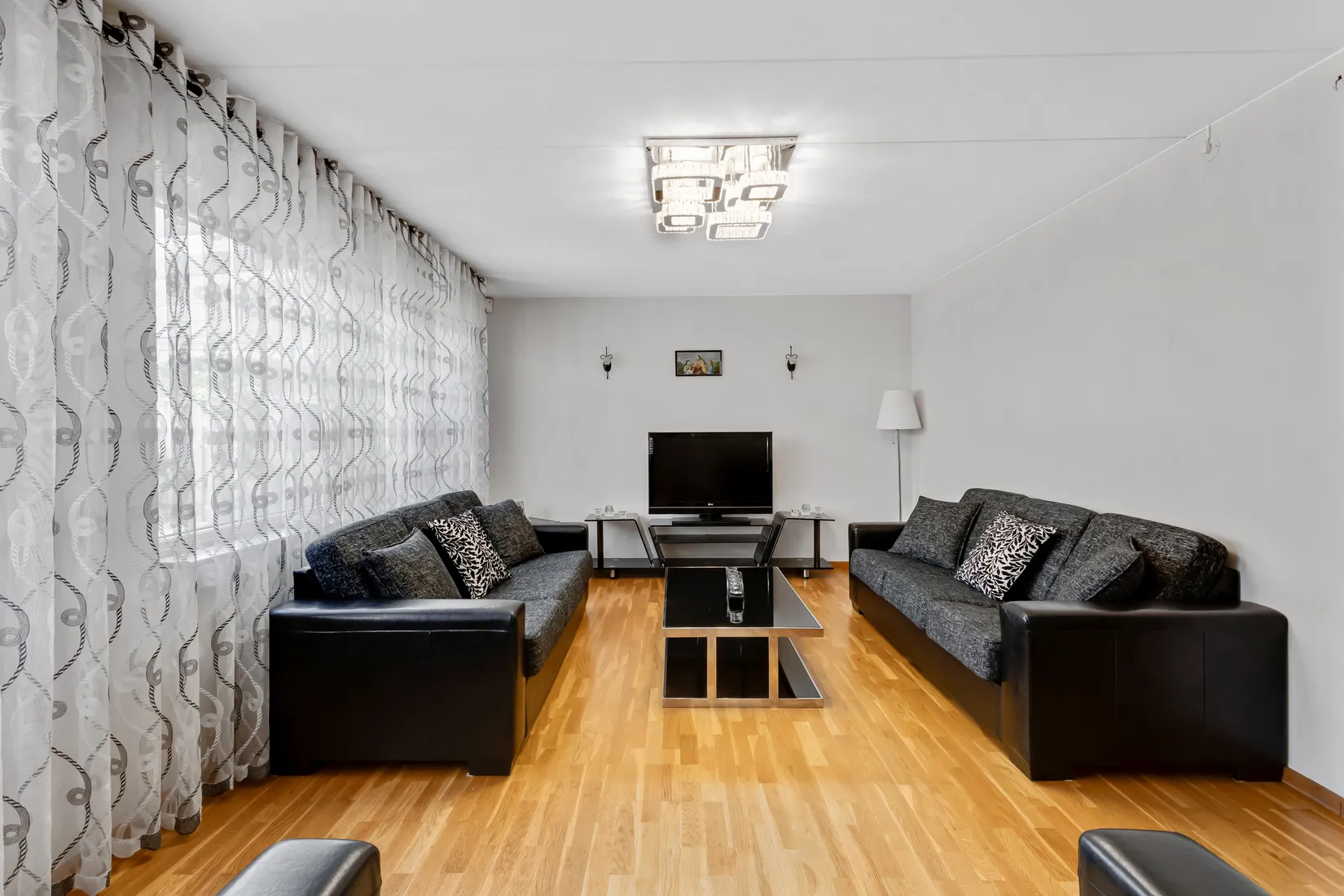 Radhus, Kvarnhagsvägen 138, Alby - Norsborg, Botkyrka