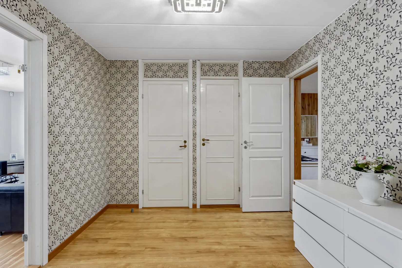 Radhus, Kvarnhagsvägen 138, Alby - Norsborg, Botkyrka