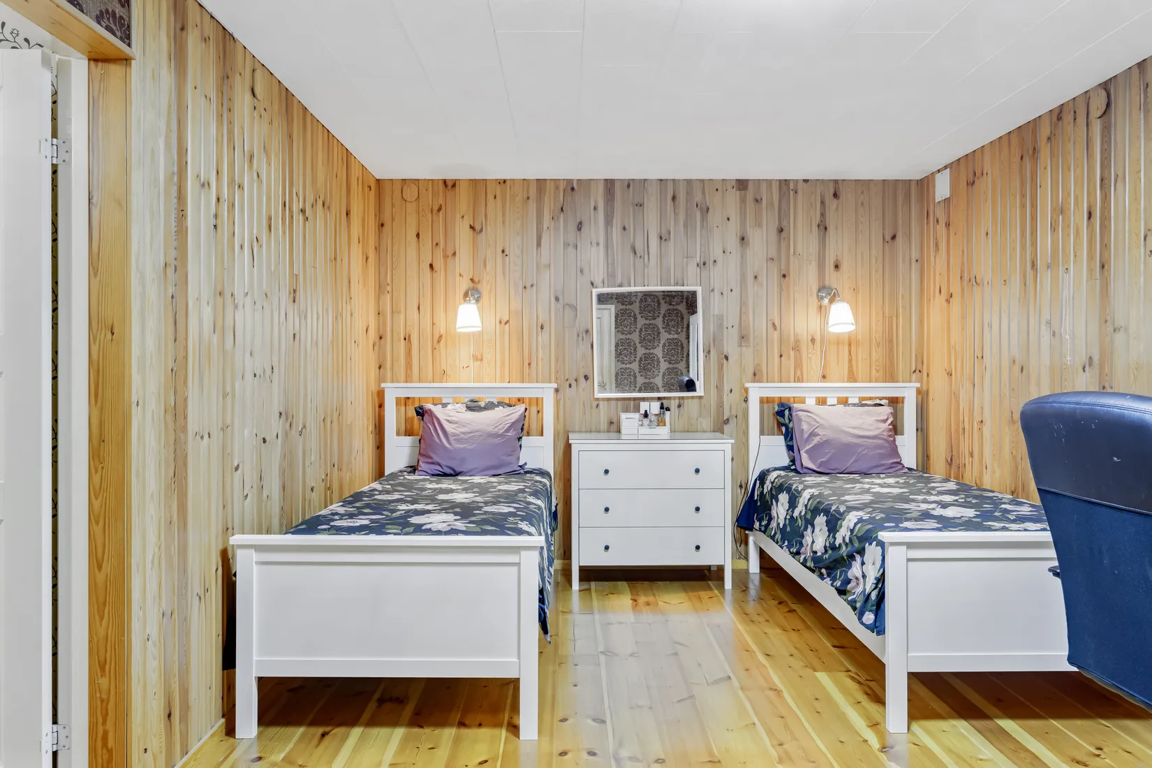 Radhus, Kvarnhagsvägen 138, Alby - Norsborg, Botkyrka