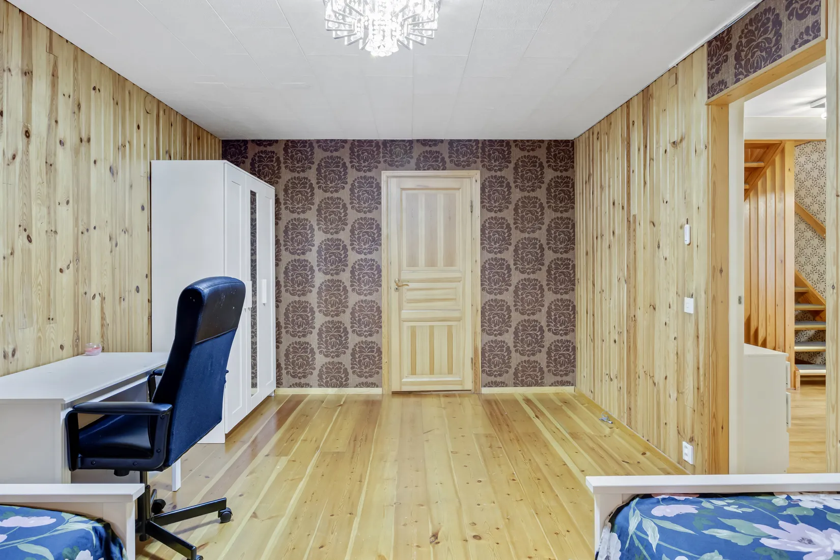 Radhus, Kvarnhagsvägen 138, Alby - Norsborg, Botkyrka