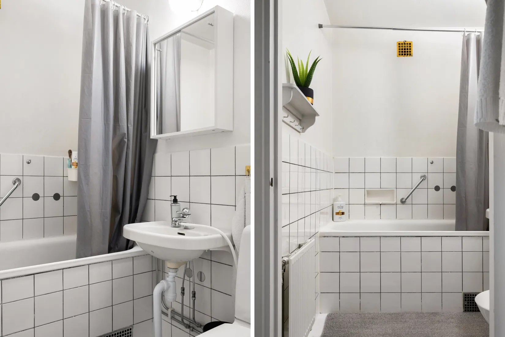 Bostadsrätt, Köpmansgatan 2A, Södra Sofielund, Malmö