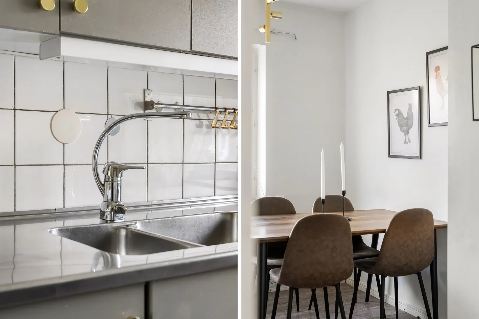 Bostadsrätt, Köpmansgatan 2A, Södra Sofielund, Malmö