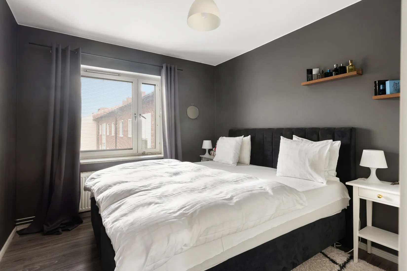 Bostadsrätt, Köpmansgatan 2A, Södra Sofielund, Malmö