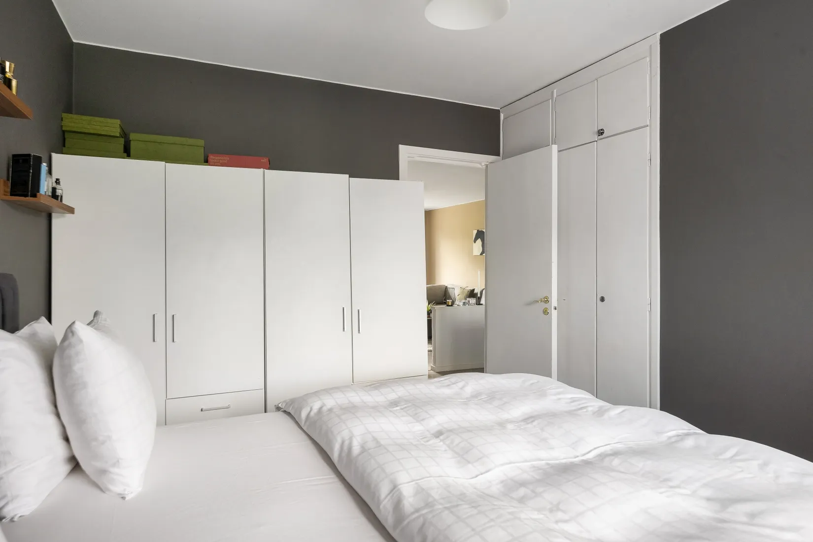 Bostadsrätt, Köpmansgatan 2A, Södra Sofielund, Malmö